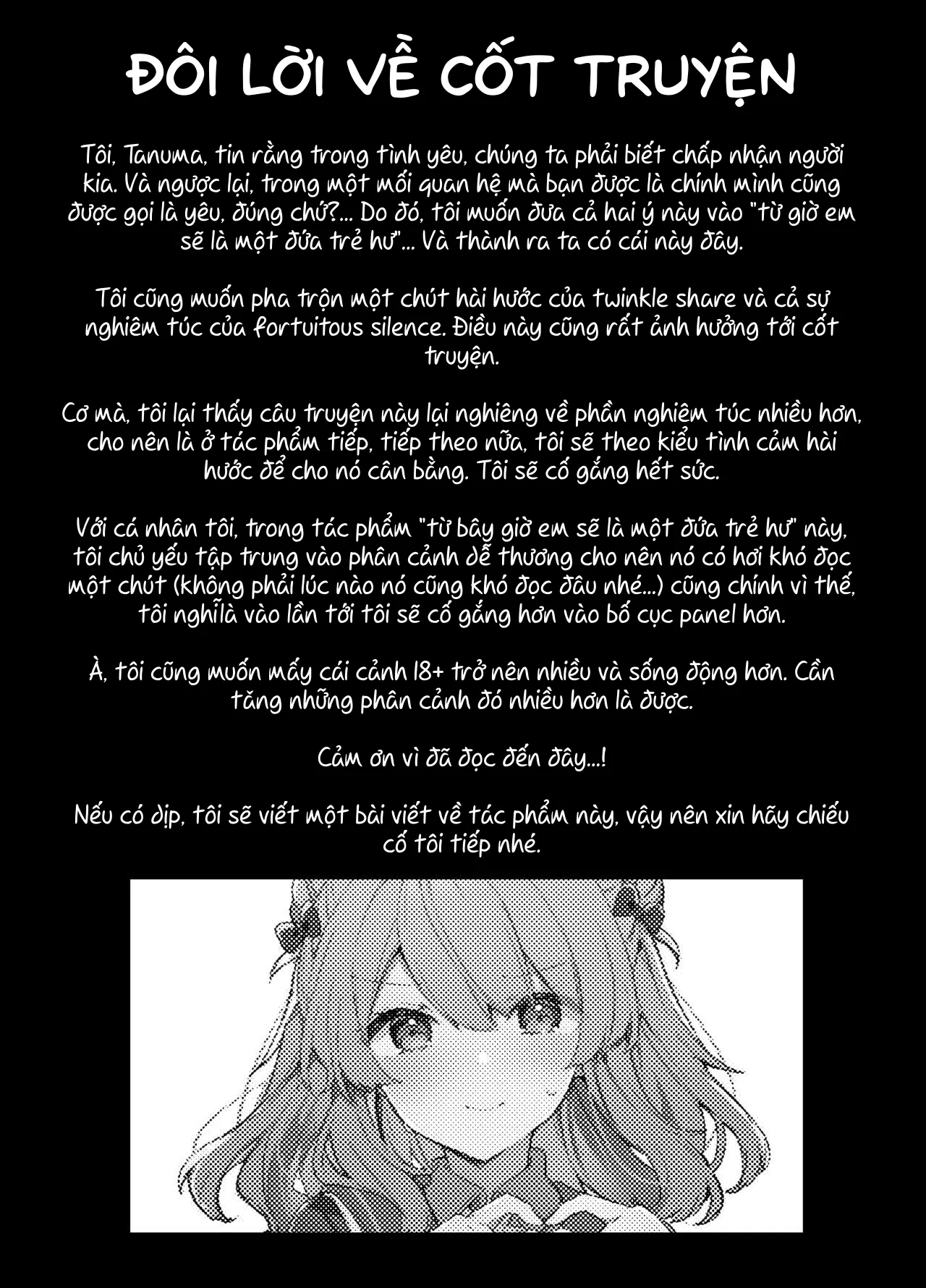 HentaiVN.net - Ảnh 33 - Từ bây giờ em sẽ là một đứa trẻ hư [I’ll be a bad kid from now on, Kyo kara warui ko] - Chap 2.2