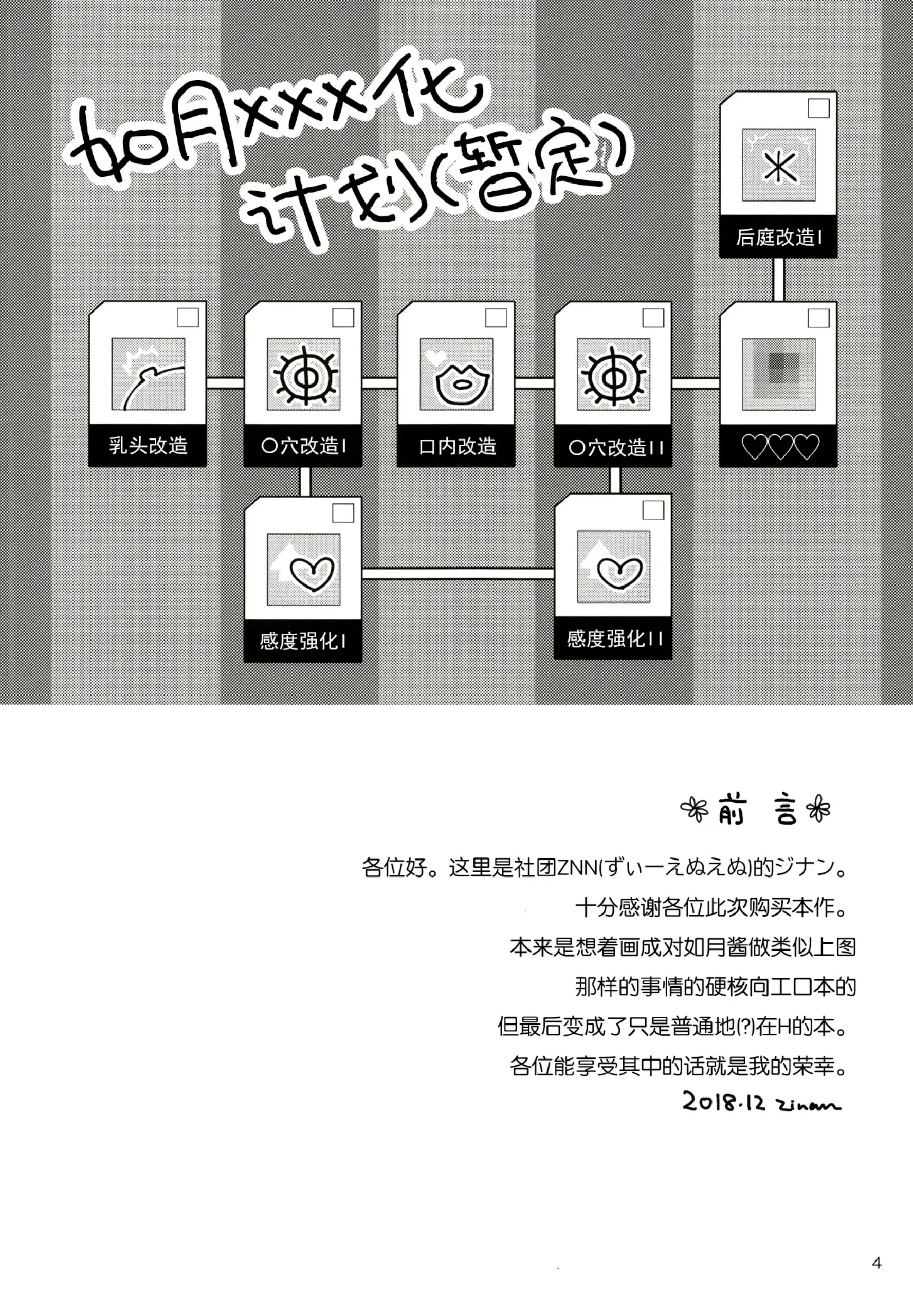 HentaiVN.net - Ảnh 6 - Himitsu no Echi Echi Daikaishuu [ひみつのえちえち大改修] - Oneshot