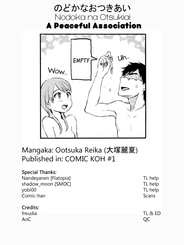HentaiVN.net - Ảnh 44 - Mida Love - Chap 7 - END