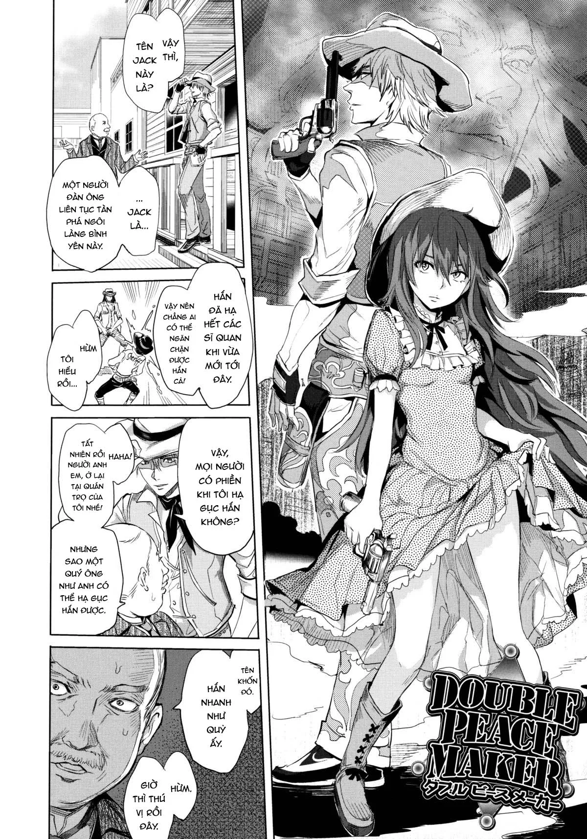 HentaiVN.net - Ảnh 7 - Mida Love - Chap 7 - END
