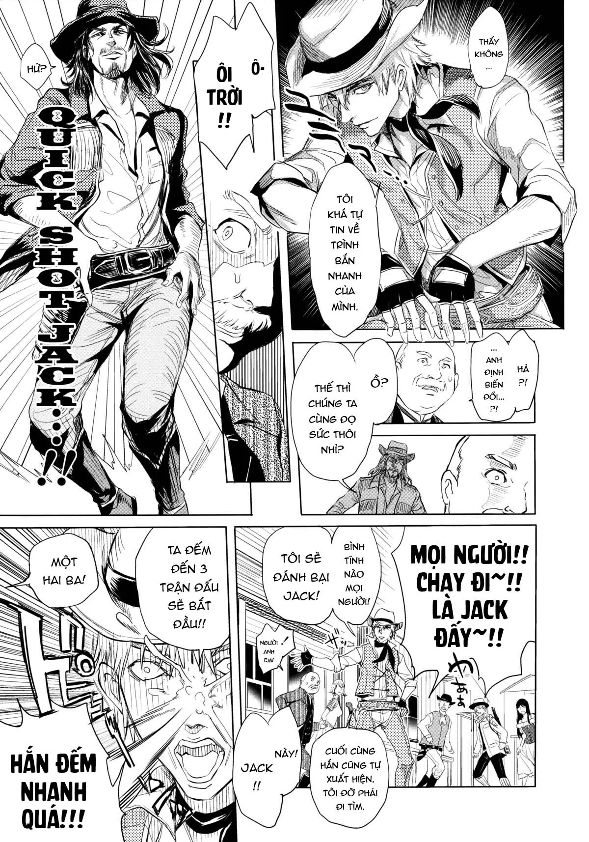 HentaiVN.net - Ảnh 8 - Mida Love - Chap 7 - END