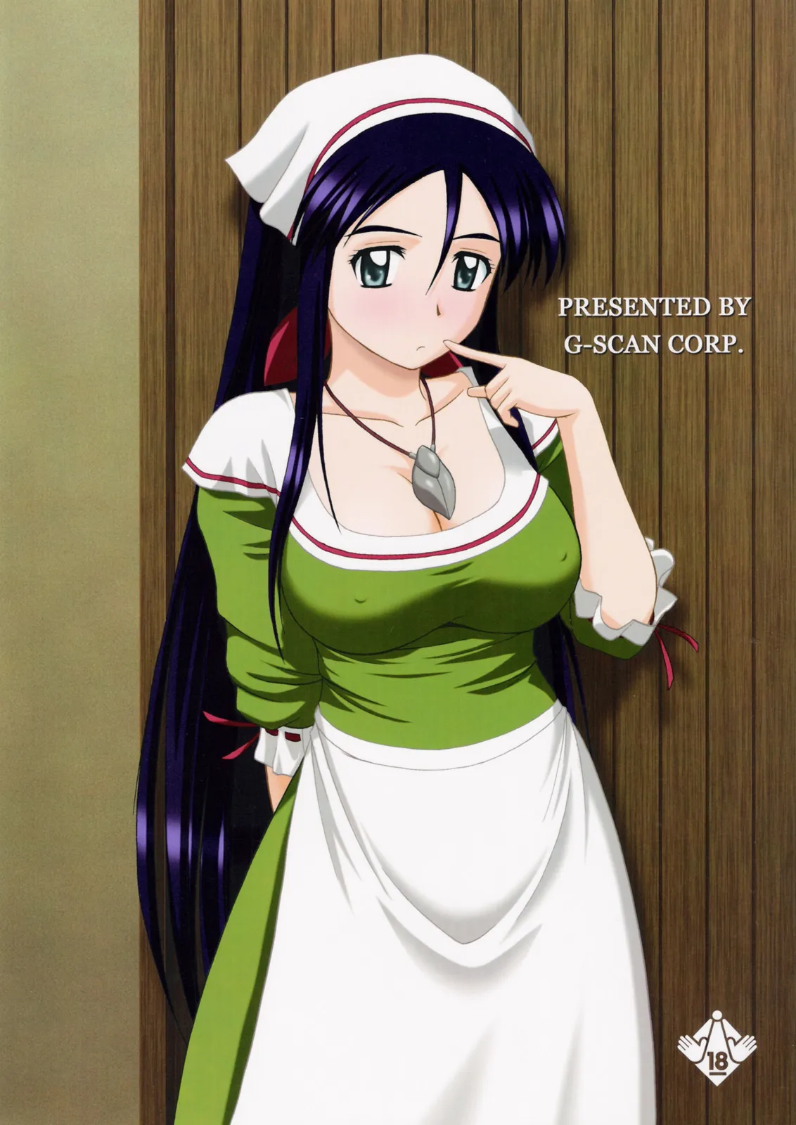 HentaiVN.net - Ảnh 27 - Le Beau Maitre (Zero no Tsukaima) [Zero no tsukaima; Zero No Tsukaima; Zero no Tsukaima] - Chap 7 - Chủ khách sạn chữa bệnh *ý sinh liếu*