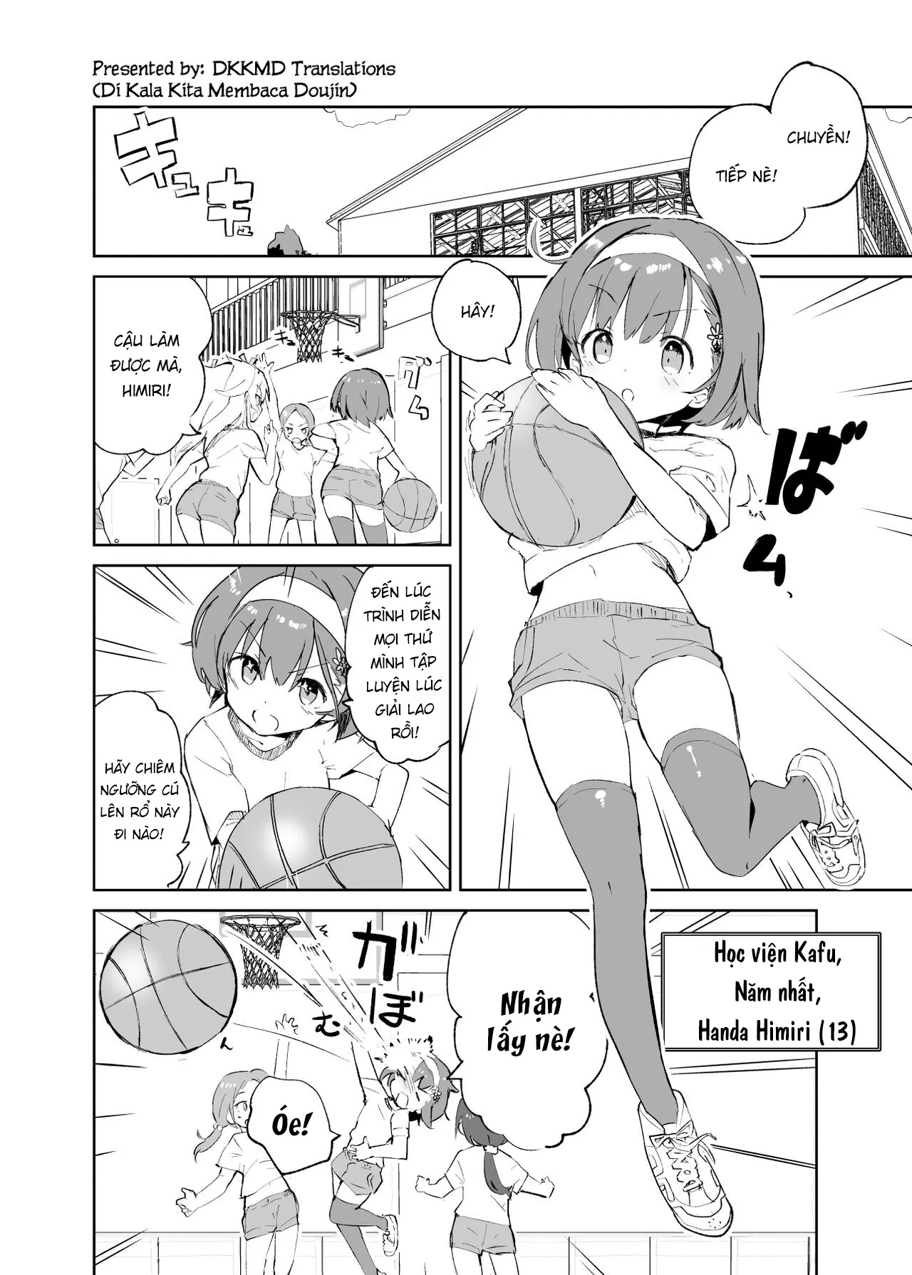 HentaiVN.net - Ảnh 4 - s.s.s.MONO - Chap 1.1