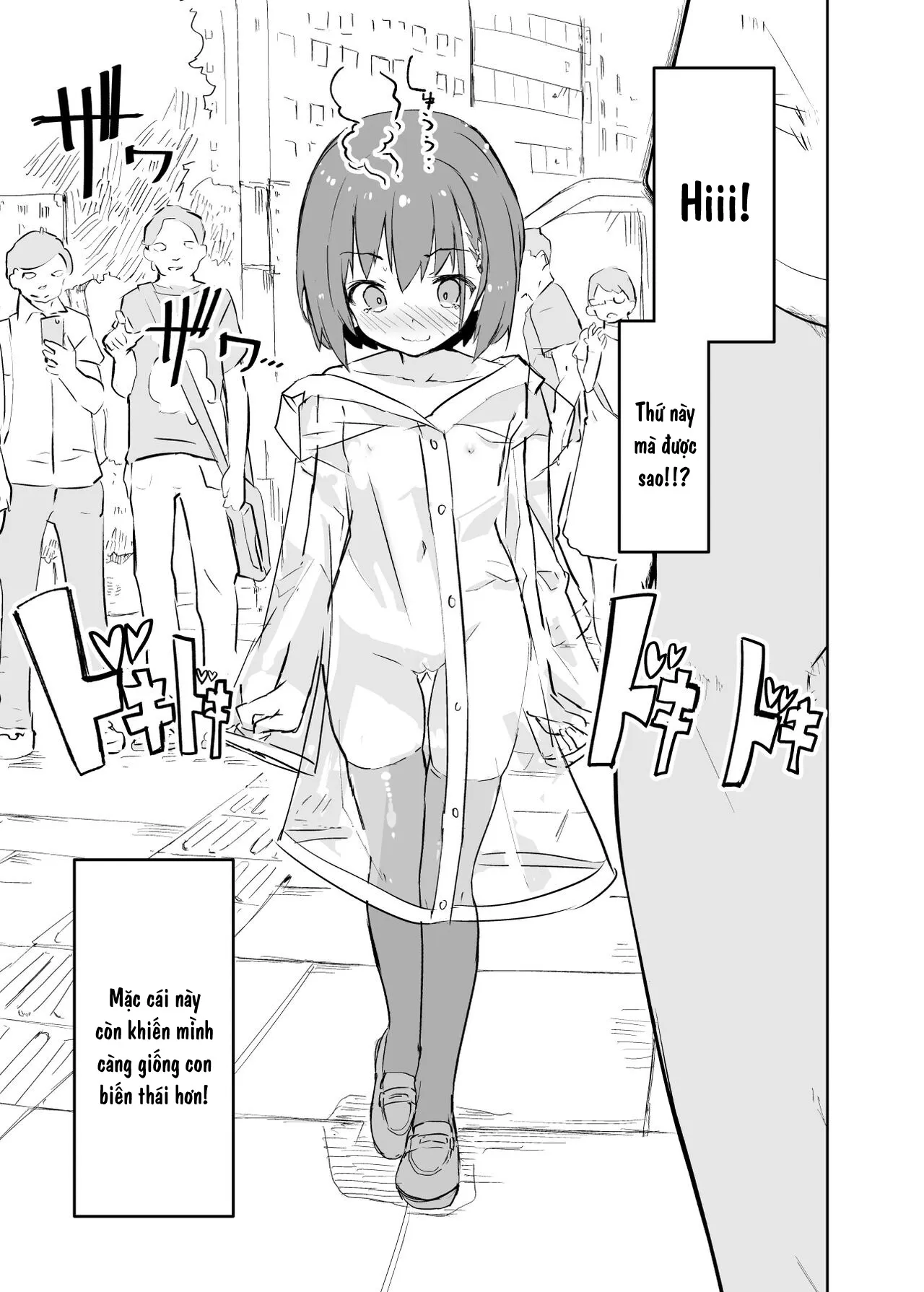 HentaiVN.net - Ảnh 8 - s.s.s.MONO - Chap 1.2