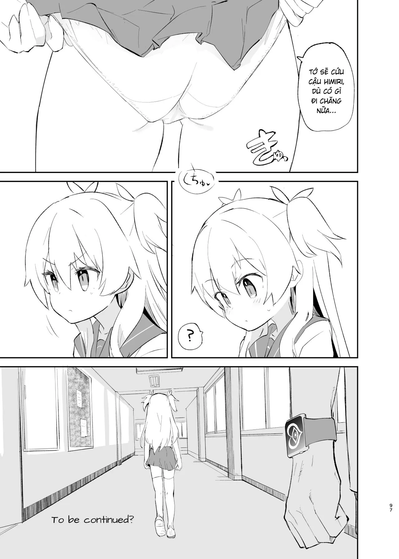HentaiVN.net - Ảnh 48 - s.s.s.MONO - Chap 2.2