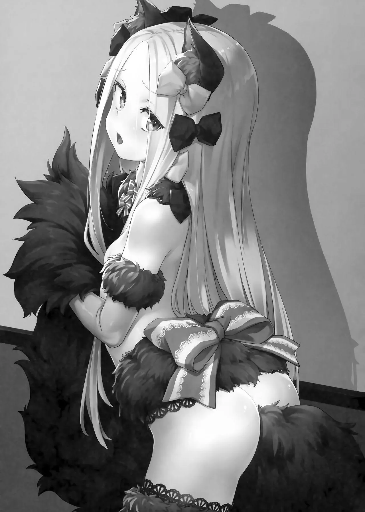 HentaiVN.net - Ảnh 4 - Kagiana - Oneshot nứng