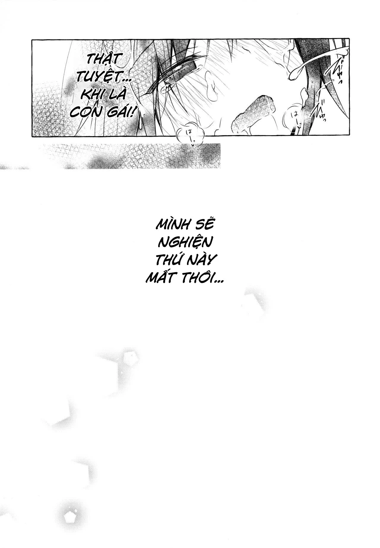 HentaiVN.net - Ảnh 18 - Cuộc sống tình dục mới của Akira-kun! [TS Akira-kun no Seiseikatsu; TSあきら君の性生活] - Chap 3
