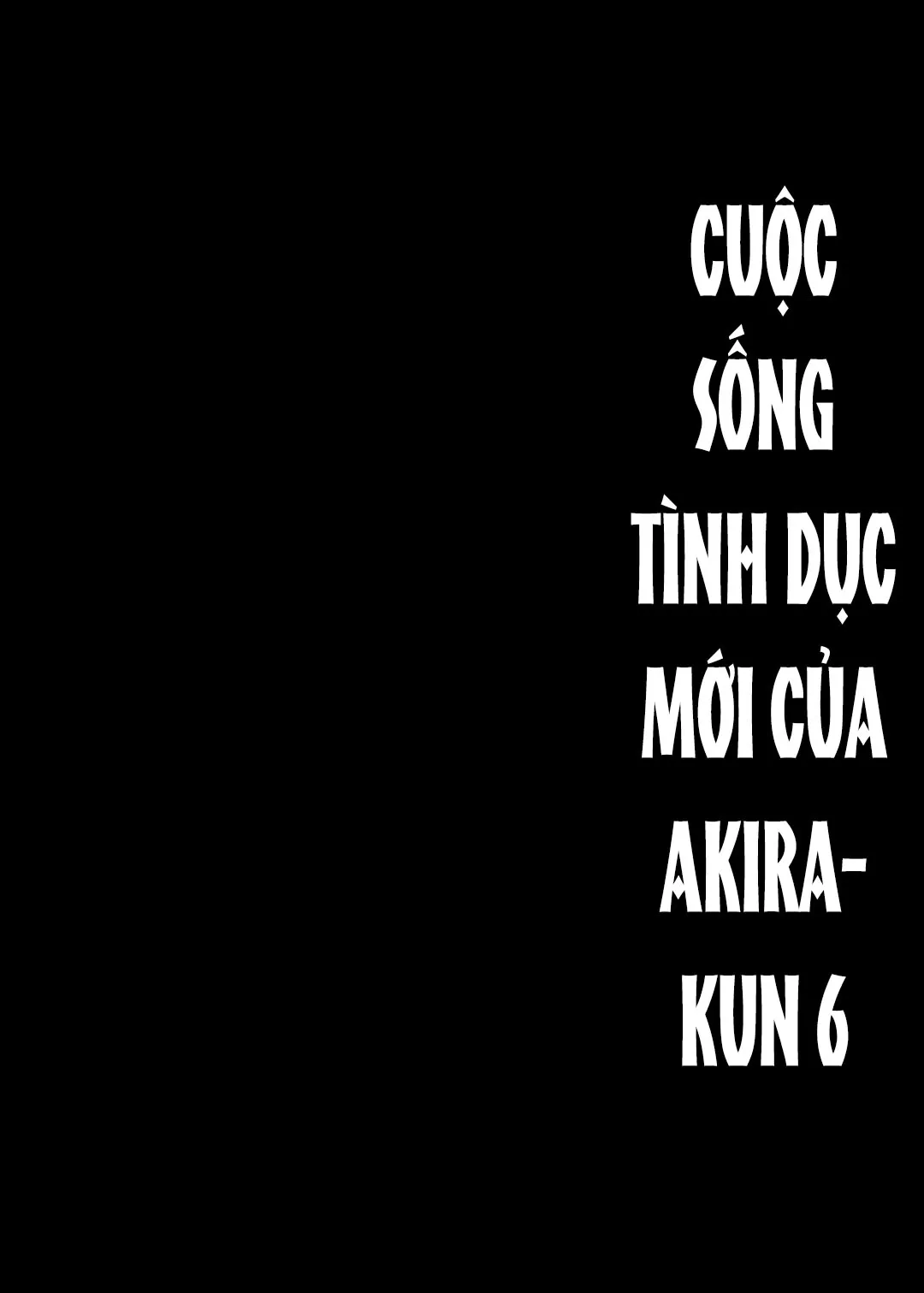 HentaiVN.net - Ảnh 11 - Cuộc sống tình dục mới của Akira-kun! [TS Akira-kun no Seiseikatsu; TSあきら君の性生活] - Chap 6