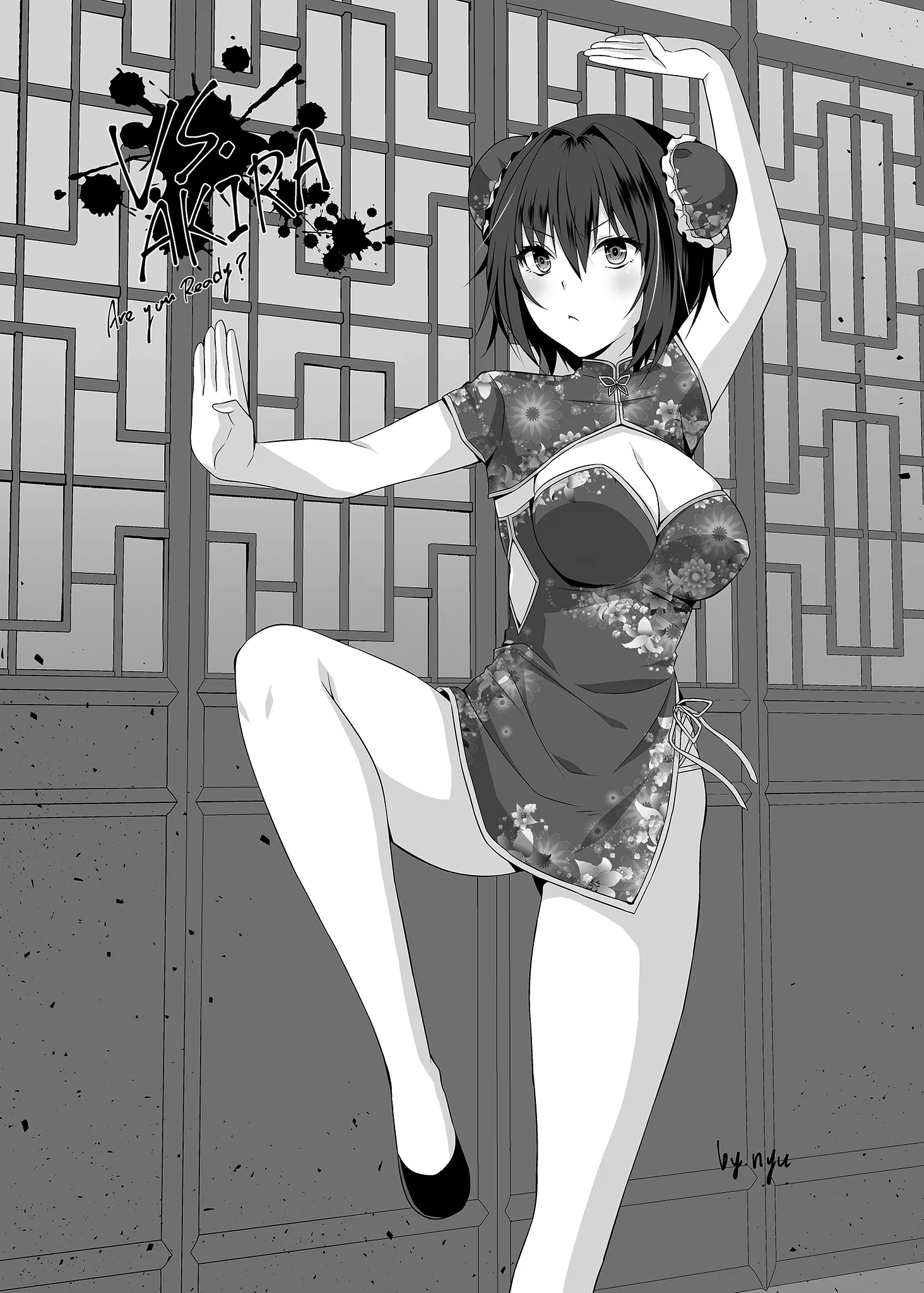 HentaiVN.net - Ảnh 24 - Cuộc sống tình dục mới của Akira-kun! [TS Akira-kun no Seiseikatsu; TSあきら君の性生活] - Chap 6