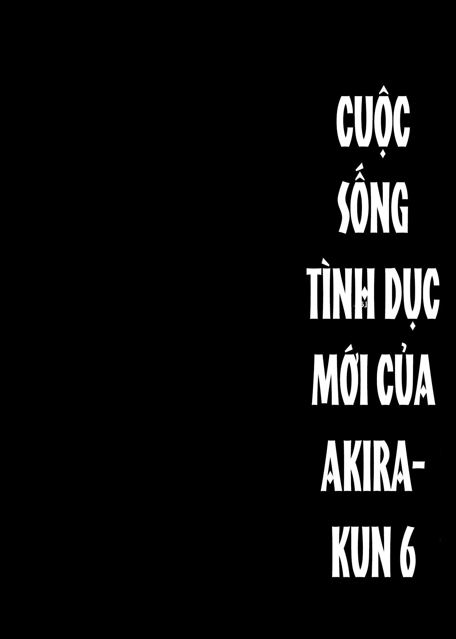 HentaiVN.net - Ảnh 3 - Cuộc sống tình dục mới của Akira-kun! [TS Akira-kun no Seiseikatsu; TSあきら君の性生活] - Chap 6