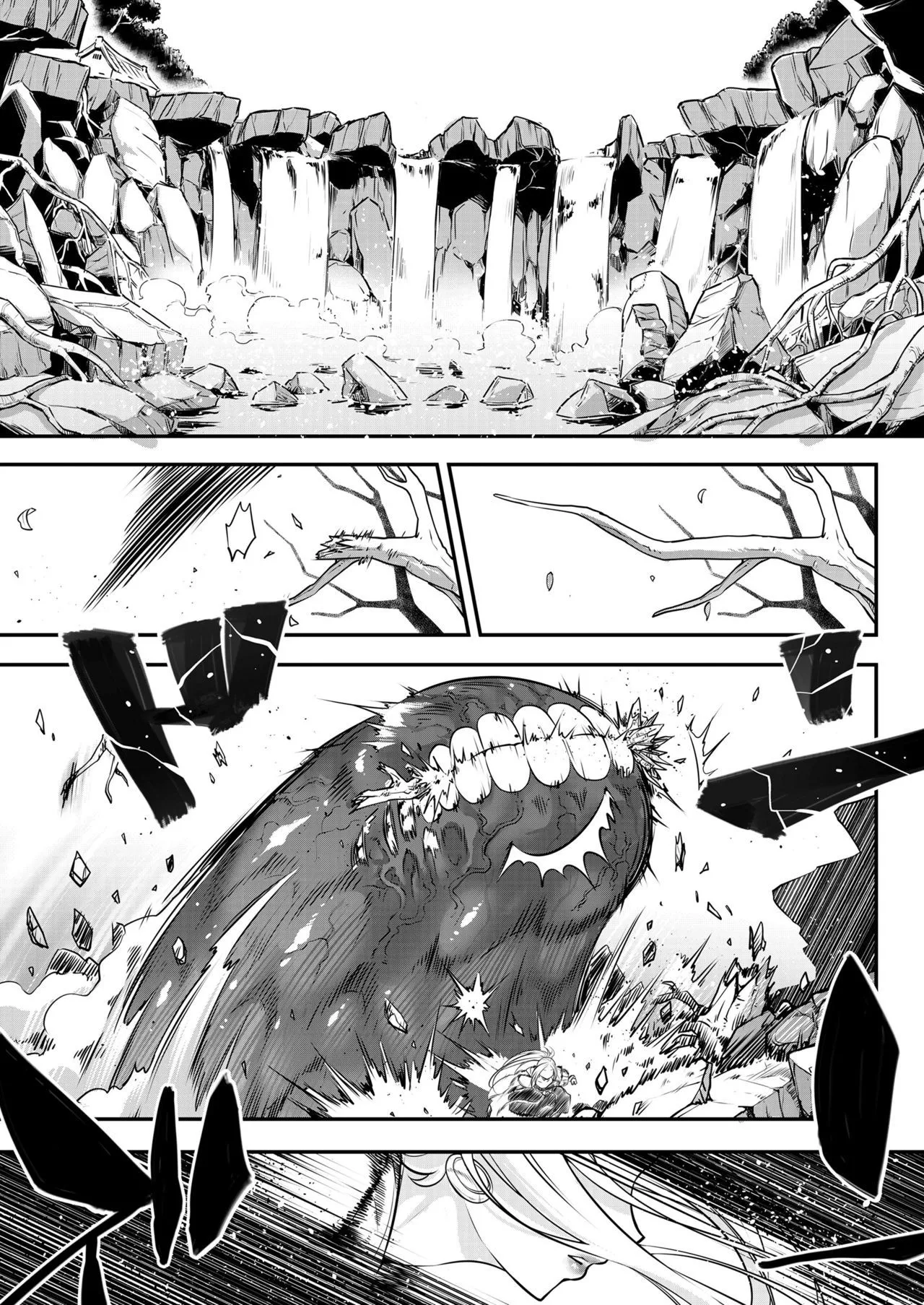 HentaiVN.net - Ảnh 3 - Eisei no Kan - Chap 1
