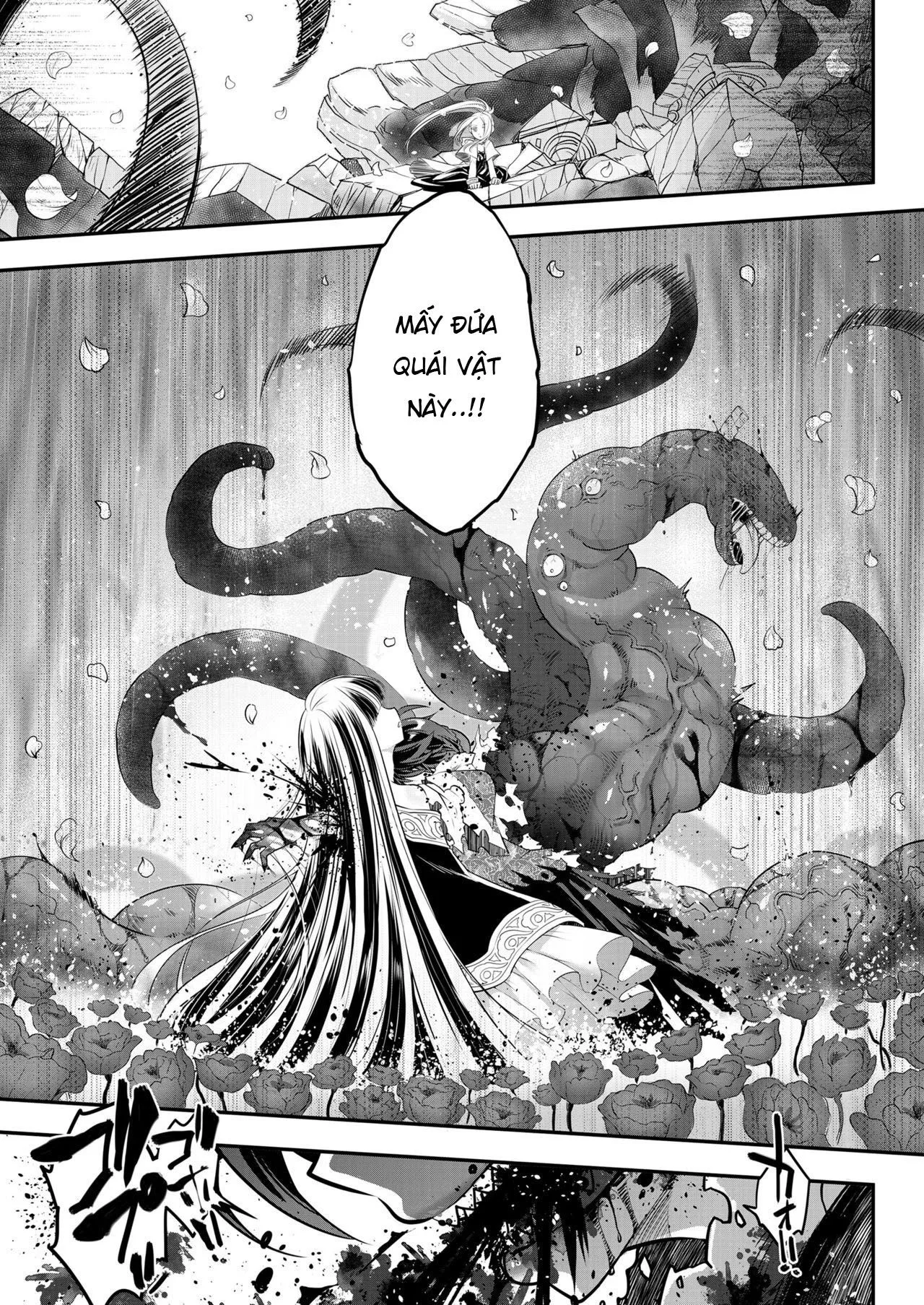 HentaiVN.net - Ảnh 5 - Eisei no Kan - Chap 1