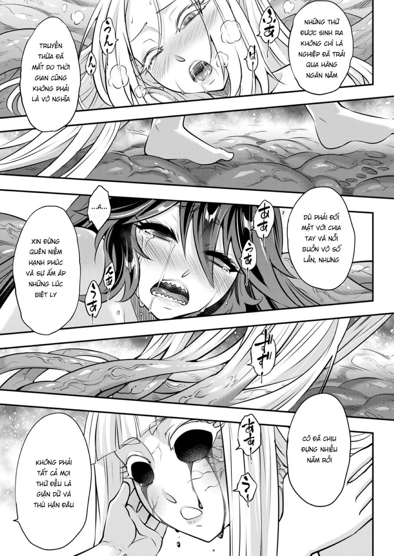 HentaiVN.net - Ảnh 27 - Eisei no Kan - Chap 2