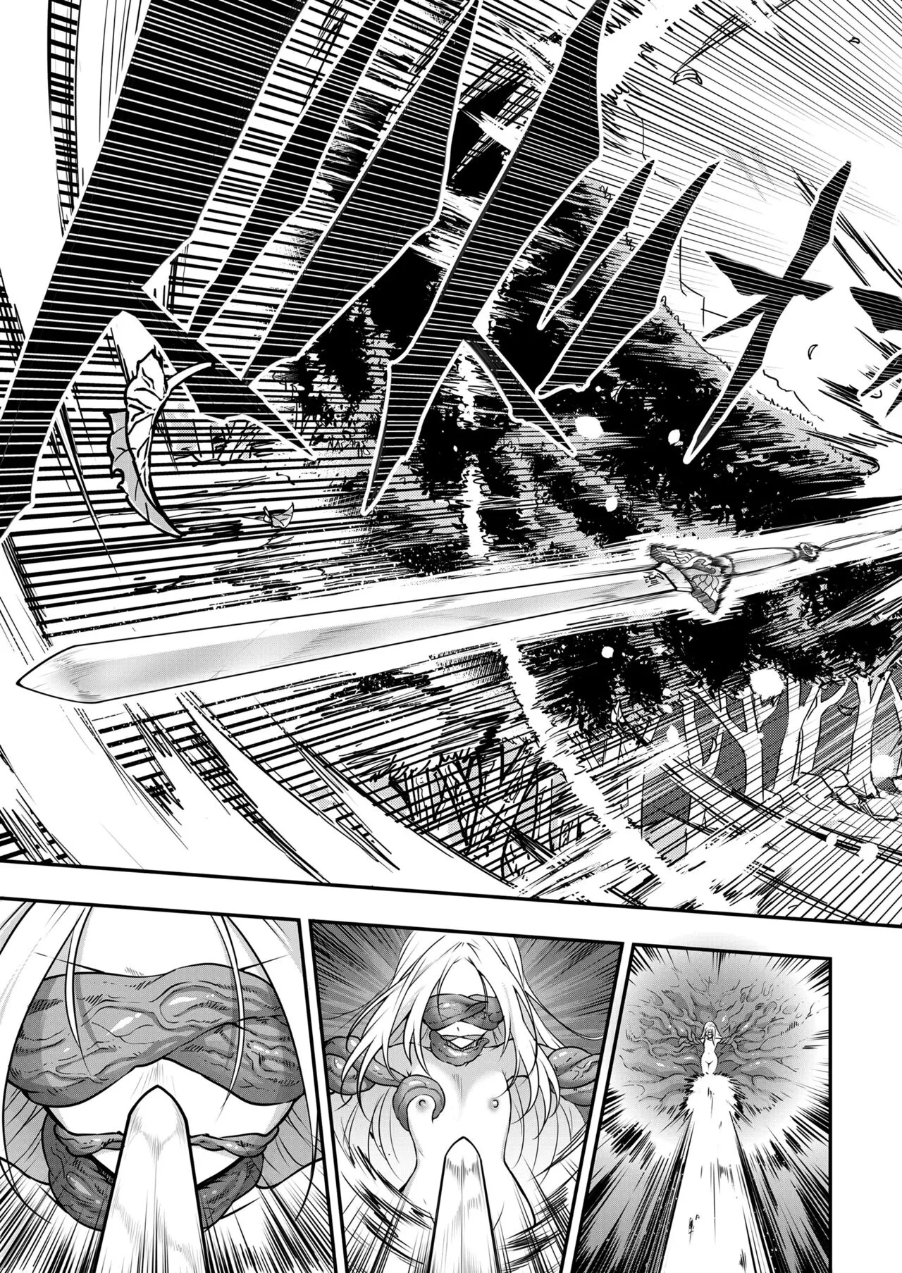 HentaiVN.net - Ảnh 5 - Eisei no Kan - Chap 3