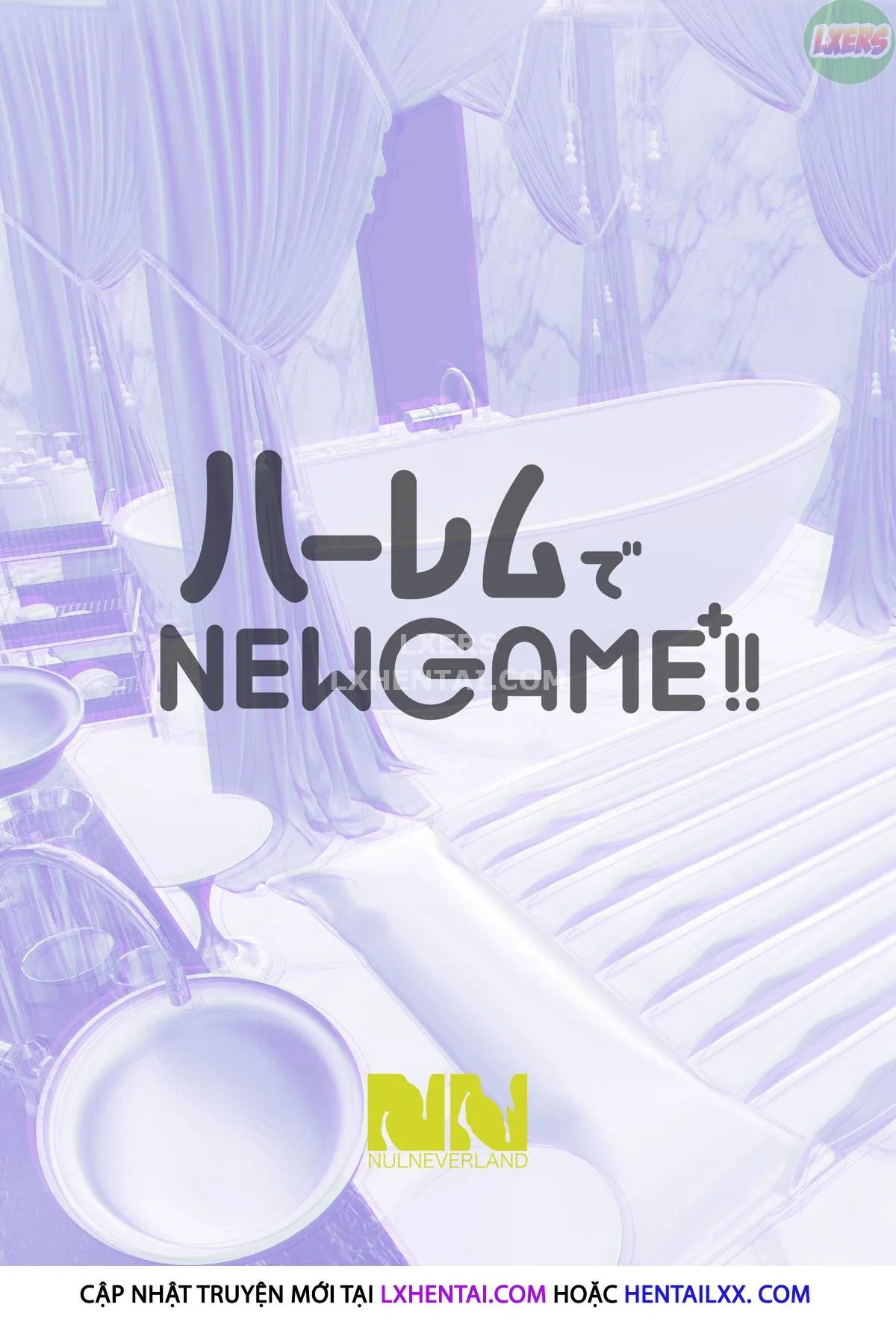 HentaiVN.net - Ảnh 42 - New Game+ With my Harem [Harem De NEWGAME+!! ~VR Eroge De Ittara Mirai Wa Harem Sekai Ni Natte Ita!? - New Game With My Harem!!] - Chap 4