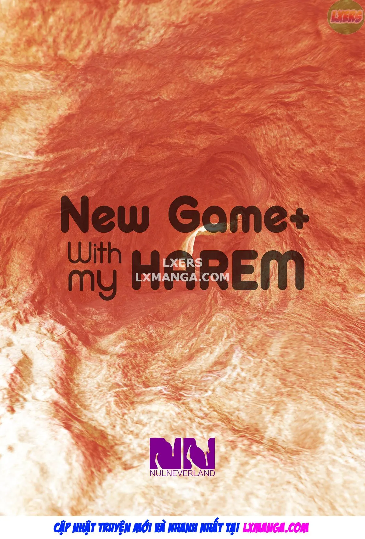HentaiVN.net - Ảnh 78 - New Game+ With my Harem [Harem De NEWGAME+!! ~VR Eroge De Ittara Mirai Wa Harem Sekai Ni Natte Ita!? - New Game With My Harem!!] - Chap 5