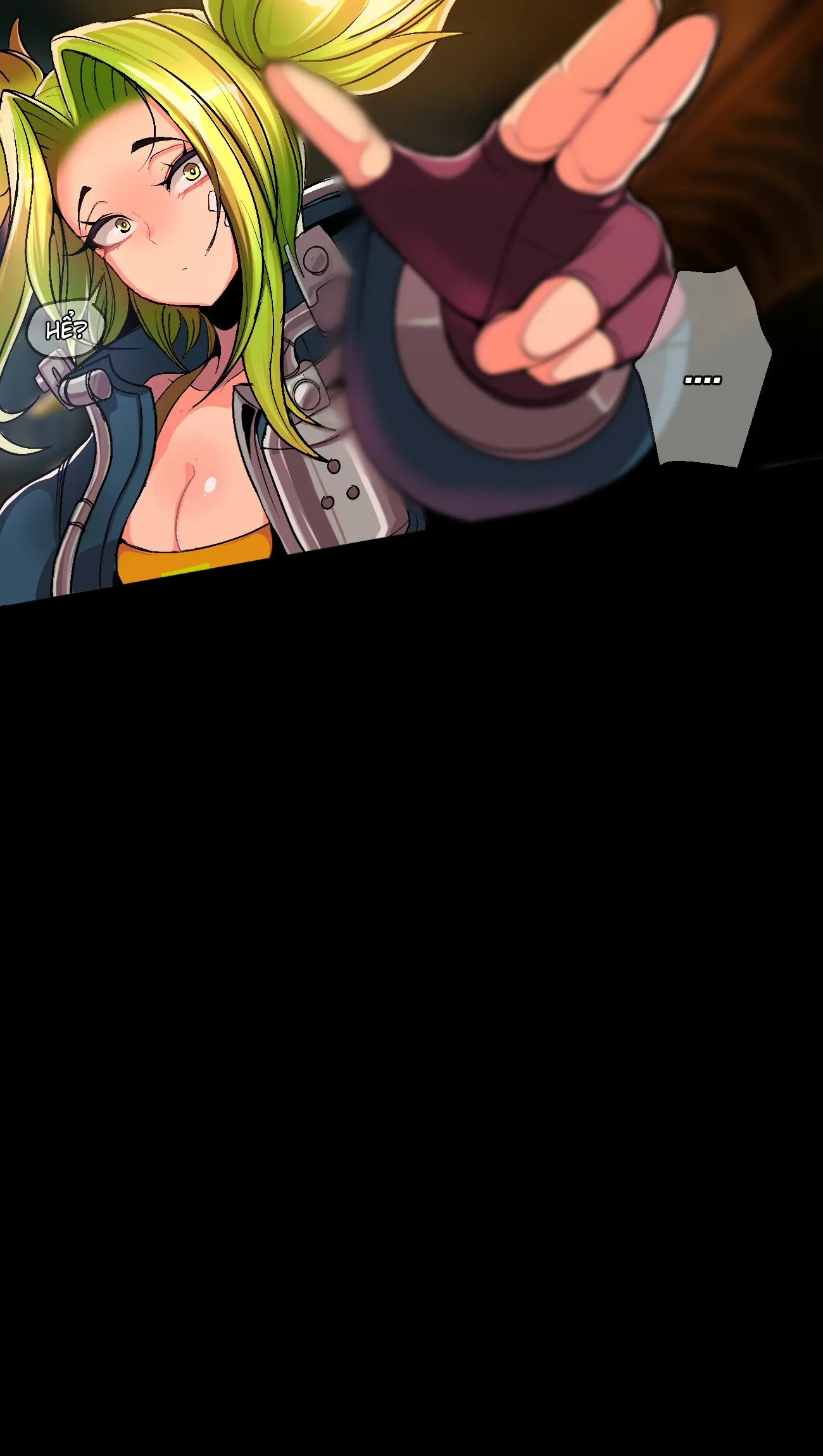 HentaiVN.net - Ảnh 3 - Tuyển tập những truyện Kim Toxic - Chap 1 - Zeri