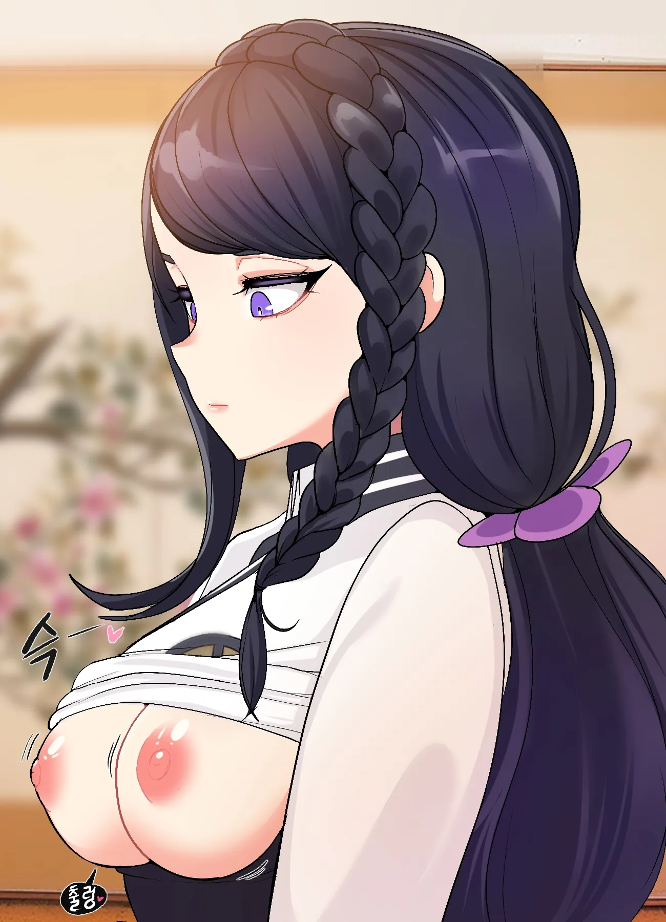 HentaiVN.net - Ảnh 3 - Tuyển tập những truyện Kim Toxic - Chap 12 : Hyejin - BlackSurvival