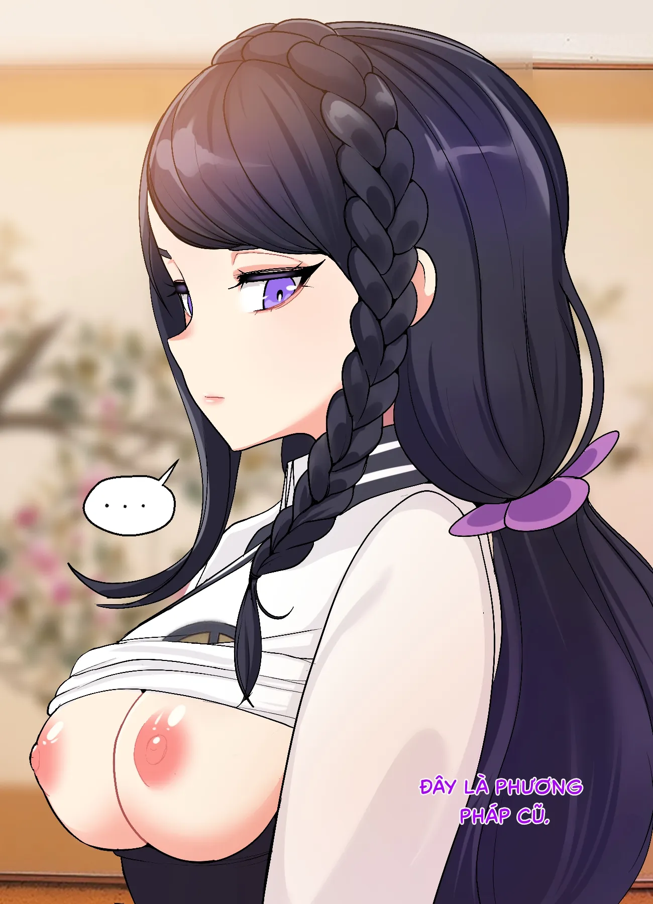 HentaiVN.net - Ảnh 4 - Tuyển tập những truyện Kim Toxic - Chap 12 : Hyejin - BlackSurvival