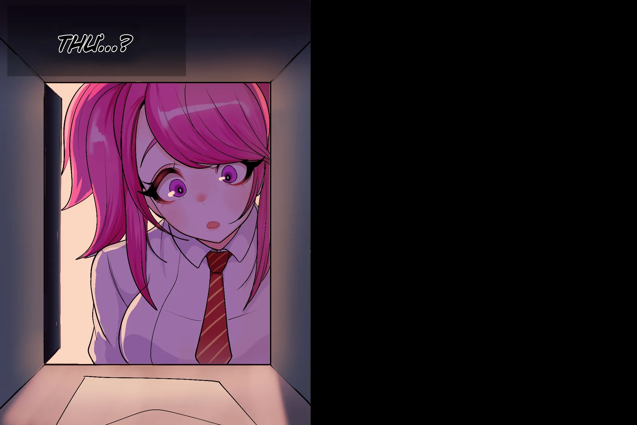 HentaiVN.net - Ảnh 7 - Tuyển tập những truyện Kim Toxic - Chap 14 : Lux - Jinx. Phần 1