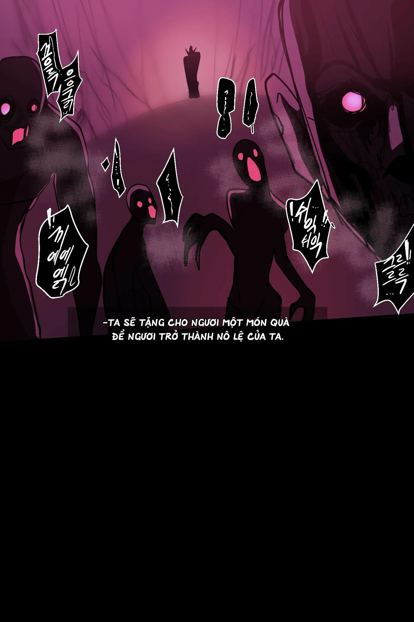 HentaiVN.net - Ảnh 4 - Tuyển tập những truyện Kim Toxic - Chap 16: Belveth thu phục kaisa