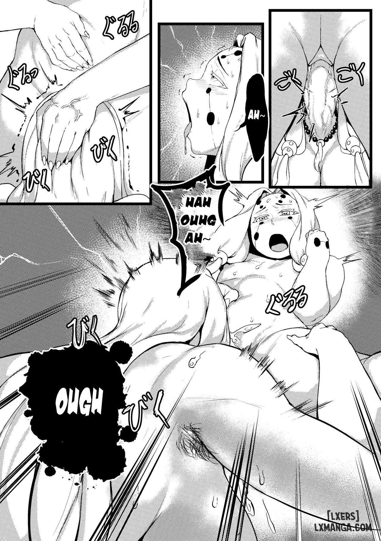 HentaiVN.net - Ảnh 10 - Spider Family - Chapter 2