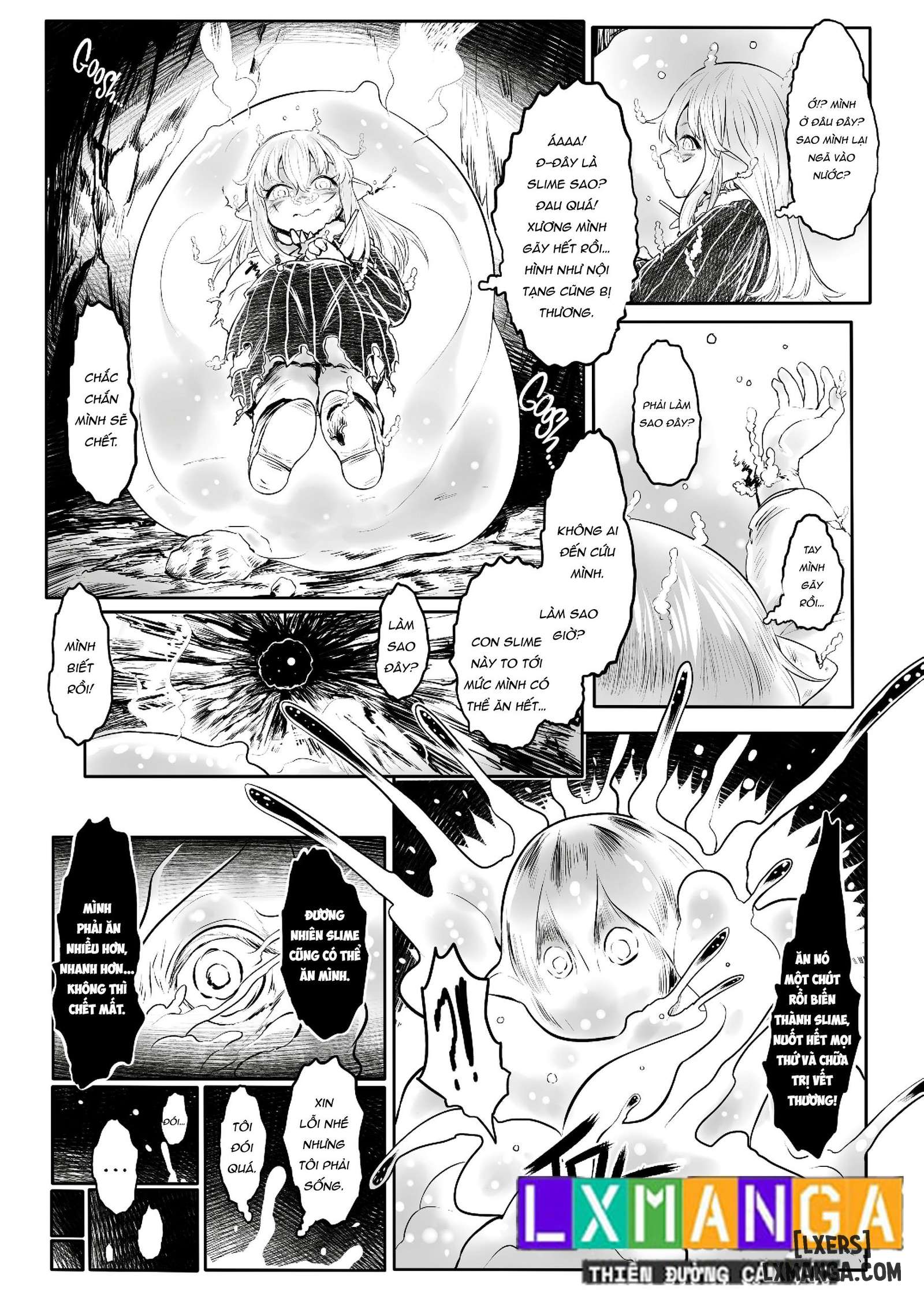 HentaiVN.net - Ảnh 20 - Precious Playmates Anthology Book 2 - Chapter 2