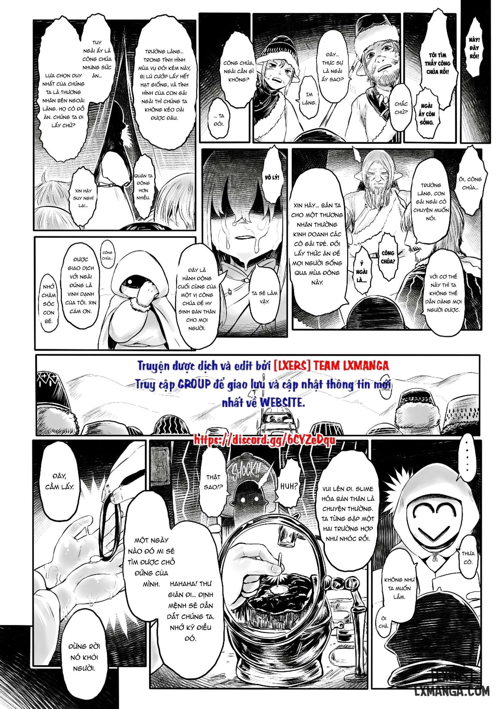 HentaiVN.net - Ảnh 21 - Precious Playmates Anthology Book 2 - Chapter 2