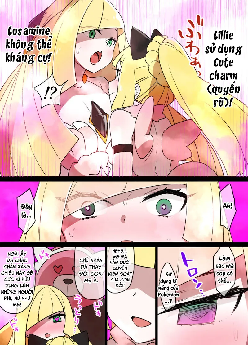 HentaiVN.net - Ảnh 3 - Slave Ball 6 [Slave Ball Sennou] - Oneshot