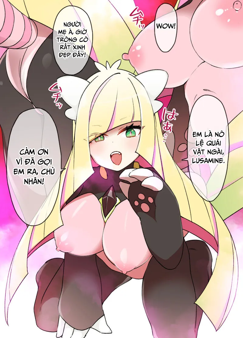 HentaiVN.net - Ảnh 5 - Slave Ball 6 [Slave Ball Sennou] - Oneshot