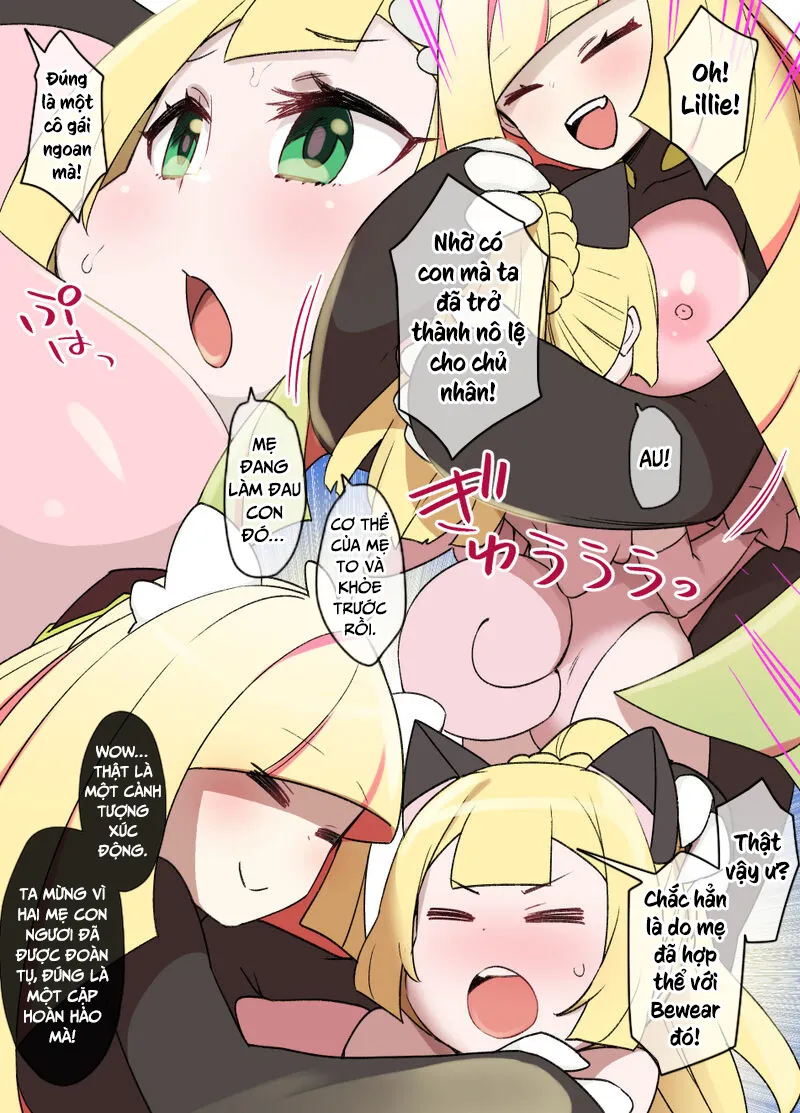 HentaiVN.net - Ảnh 6 - Slave Ball 6 [Slave Ball Sennou] - Oneshot