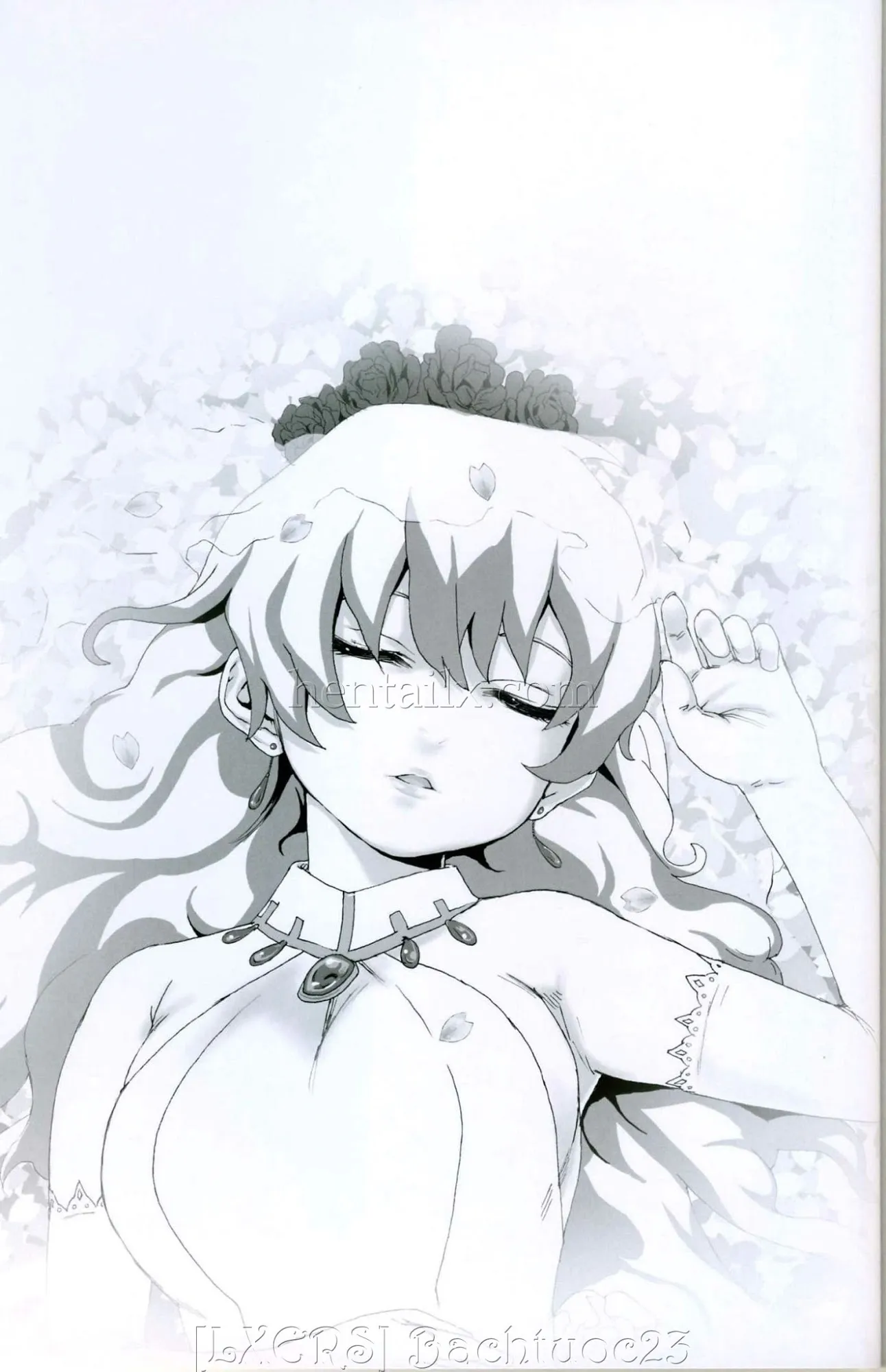 HentaiVN.net - Ảnh 27 - Victim Girl (Series Full) [VictimGirls; Victim Girls] - Chap 4