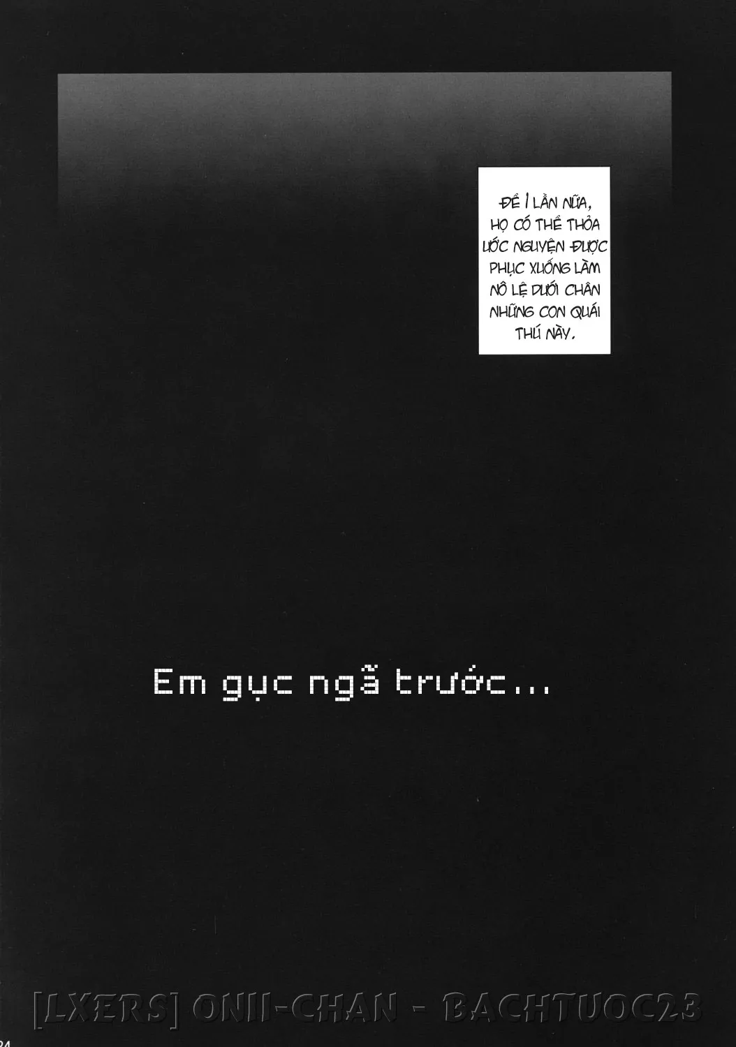 HentaiVN.net - Ảnh 23 - Victim Girl (Series Full) [VictimGirls; Victim Girls] - Chap 5