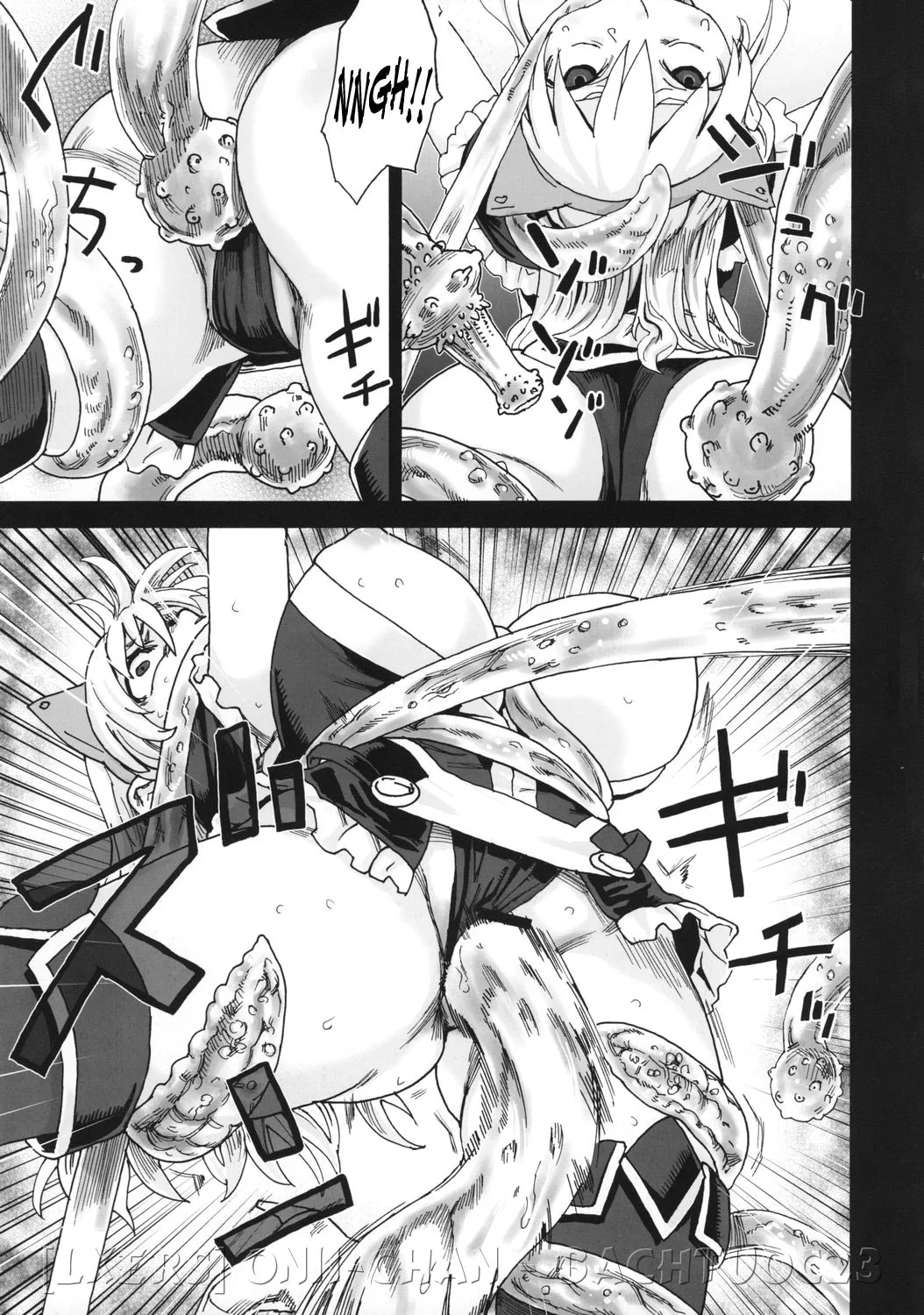 HentaiVN.net - Ảnh 6 - Victim Girl (Series Full) [VictimGirls; Victim Girls] - Chap 5