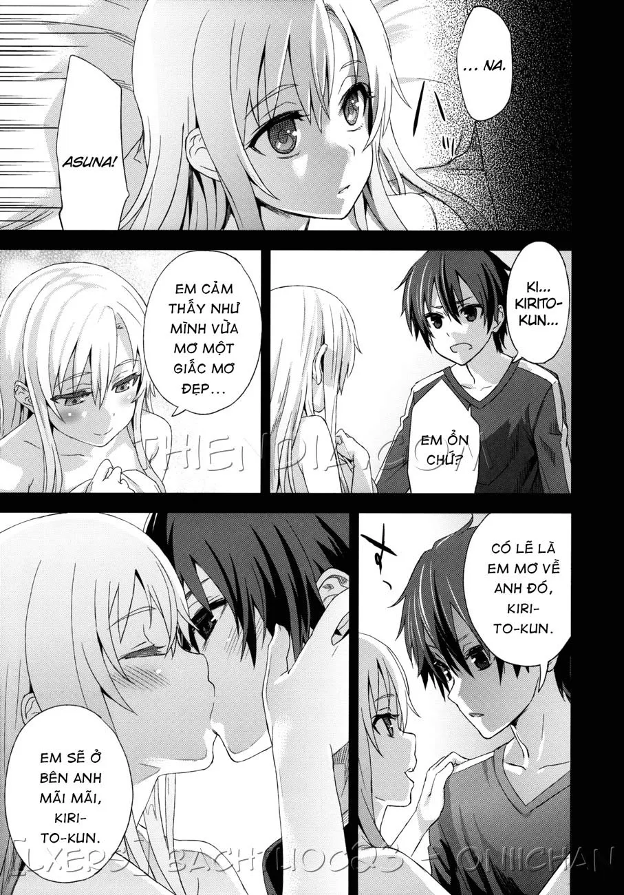 HentaiVN.net - Ảnh 15 - Victim Girl (Series Full) [VictimGirls; Victim Girls] - Chap 14