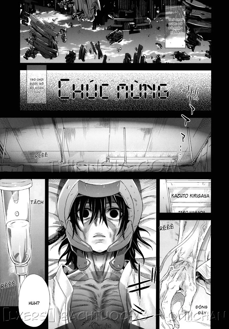HentaiVN.net - Ảnh 17 - Victim Girl (Series Full) [VictimGirls; Victim Girls] - Chap 14