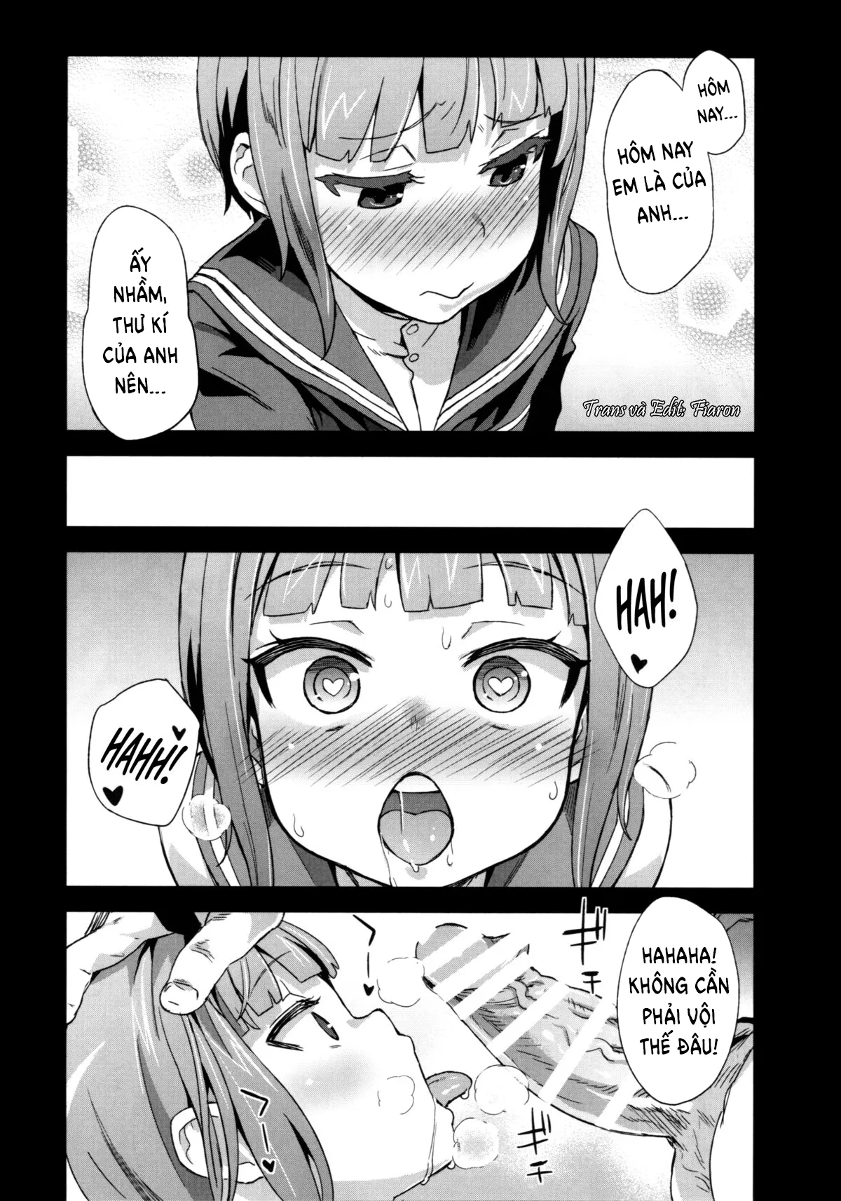 HentaiVN.net - Ảnh 20 - Danke Dankei Revolution (Kantai Collection) [DANKE DANKEI REVOLUTION] - Oneshot