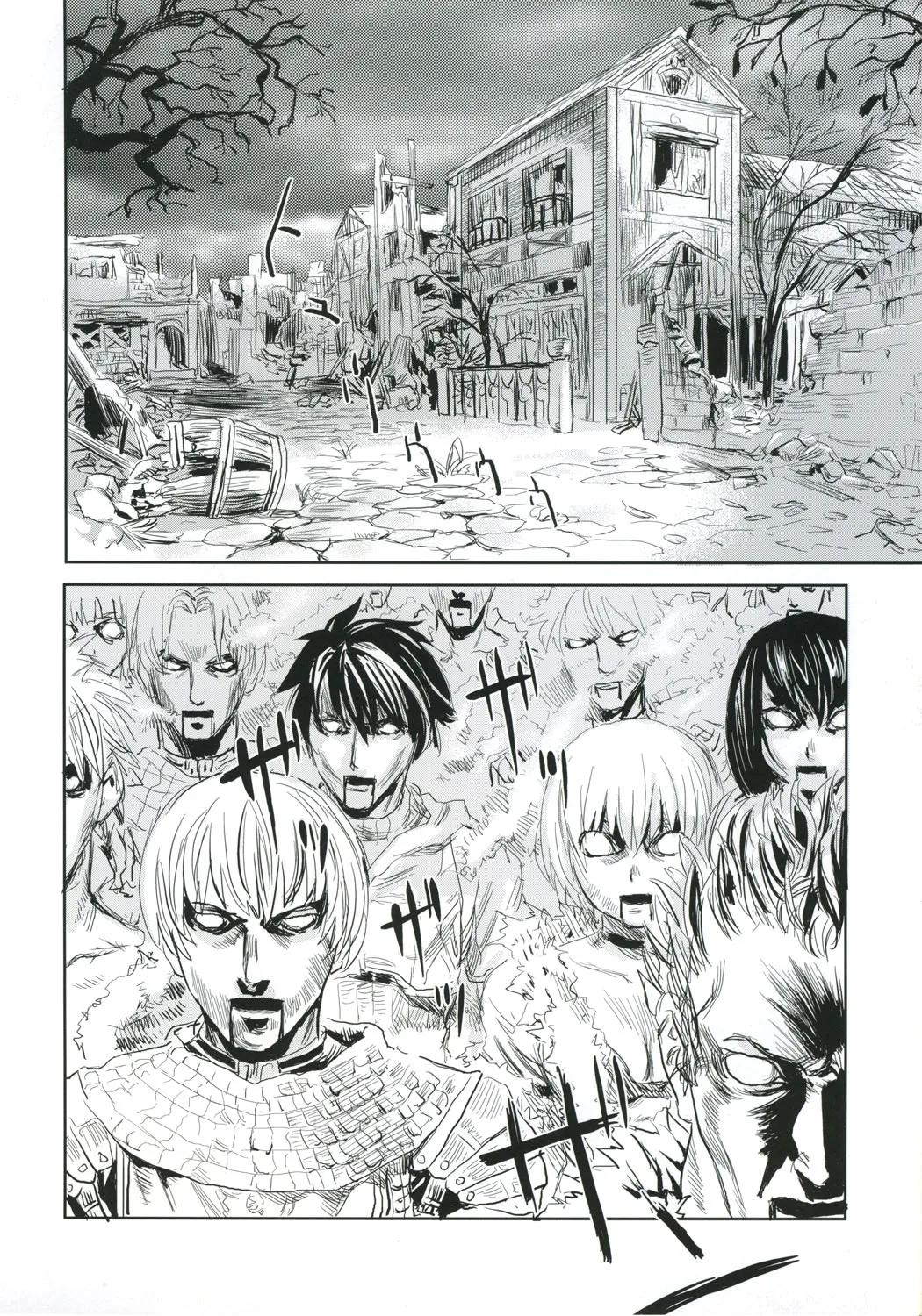 HentaiVN.net - Ảnh 3 - Victim Girls 2 - Bot Crisis- (Ragnarok Online) - Oneshot
