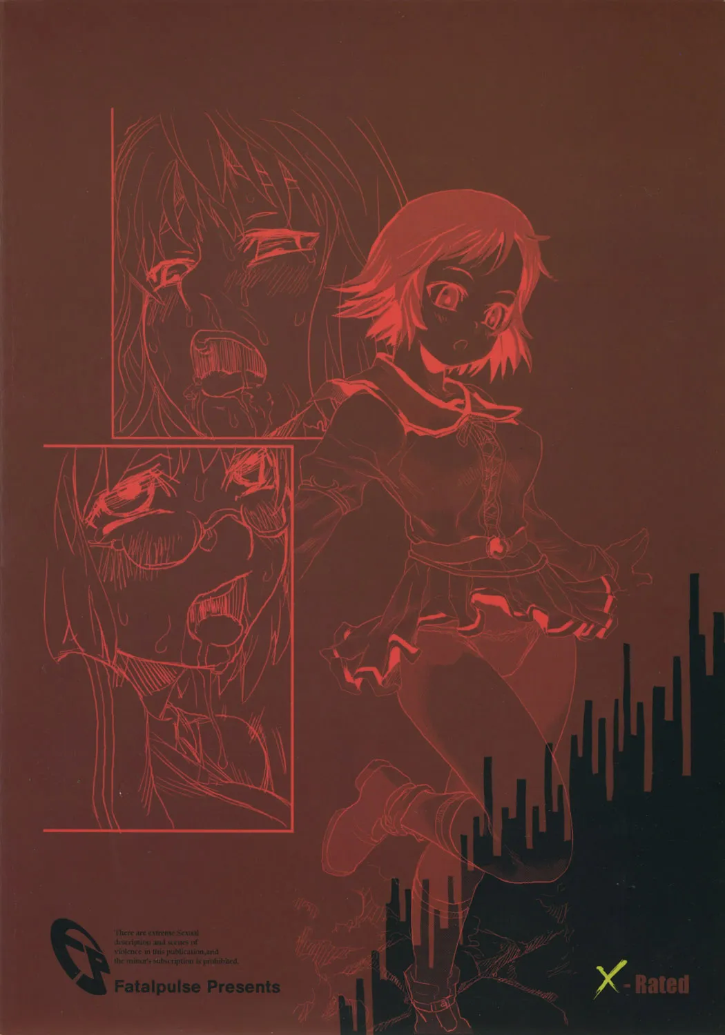 HentaiVN.net - Ảnh 43 - Victim Girls 2 - Bot Crisis- (Ragnarok Online) - Oneshot