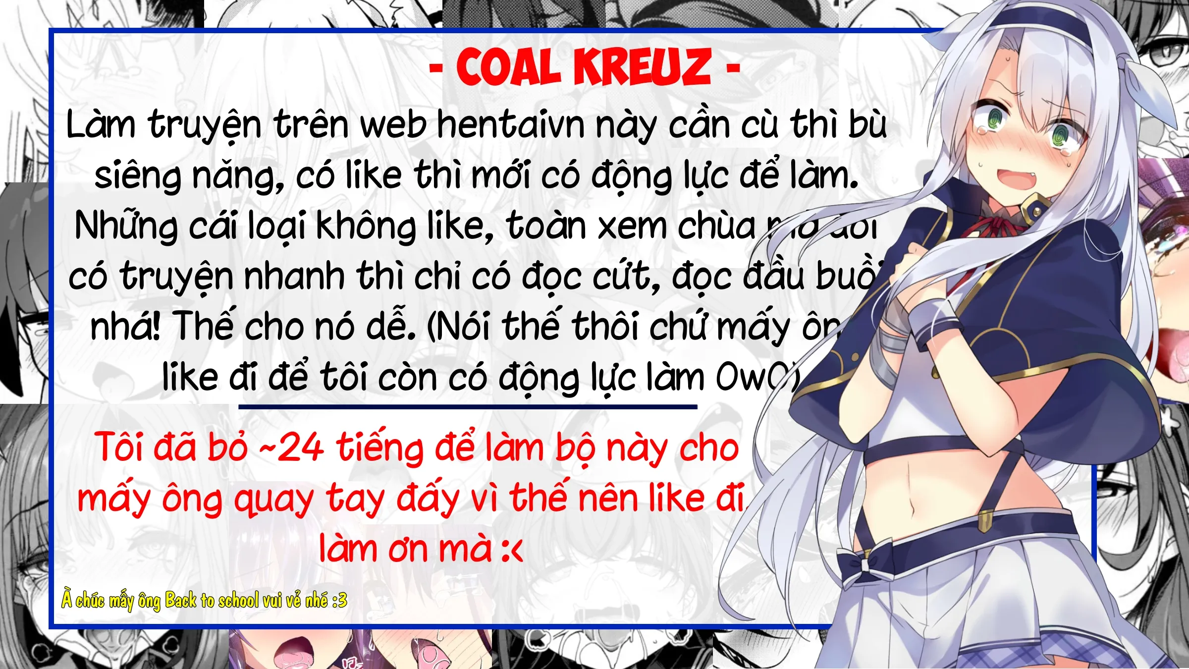 HentaiVN.net - Ảnh 42 - VictimGirlsR ...JK de Refre -Flesh & Refresh- [VictimGirlsR ...JK de リフレ-Flesh & Refresh-] - Chap 1