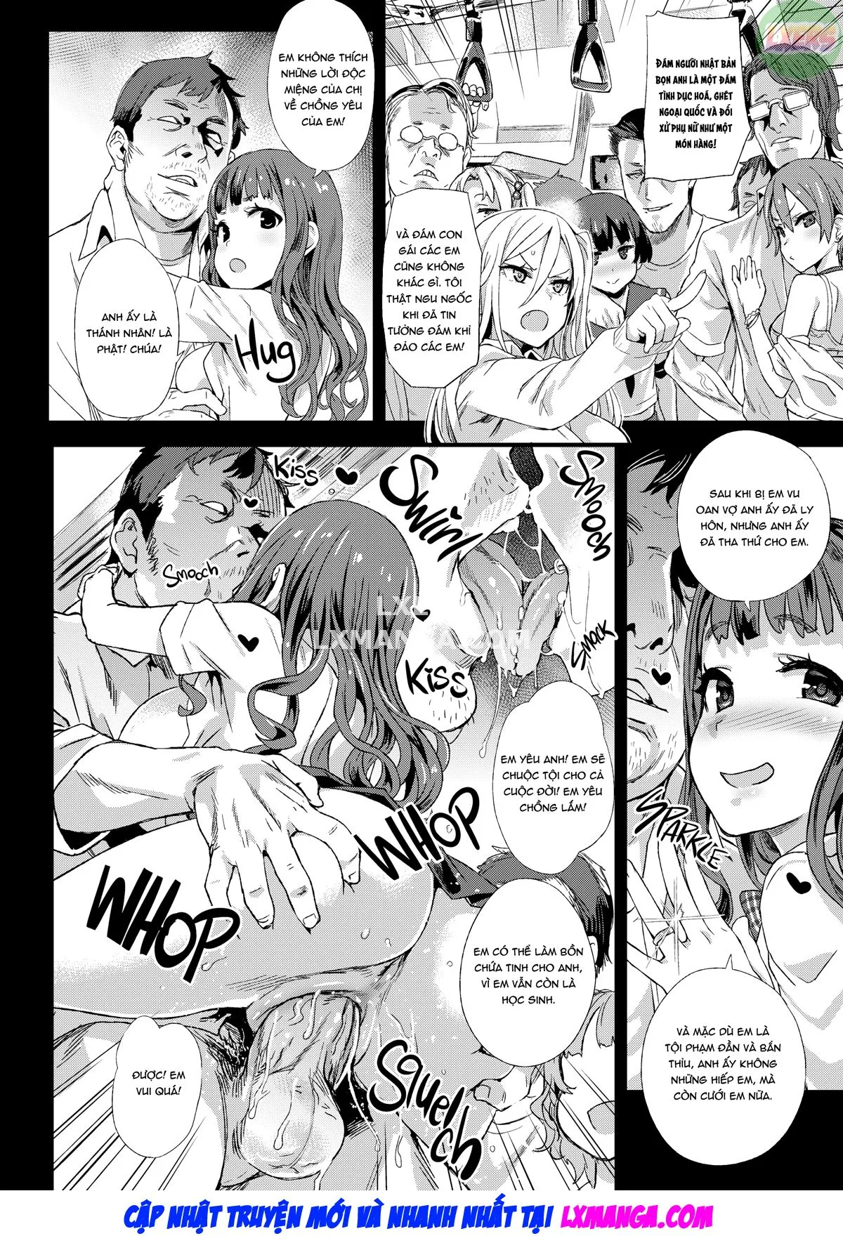 HentaiVN.net - Ảnh 20 - VictimGirlsR ...JK de Refre -Flesh & Refresh- [VictimGirlsR ...JK de リフレ-Flesh & Refresh-] - Chap 2 - [END]