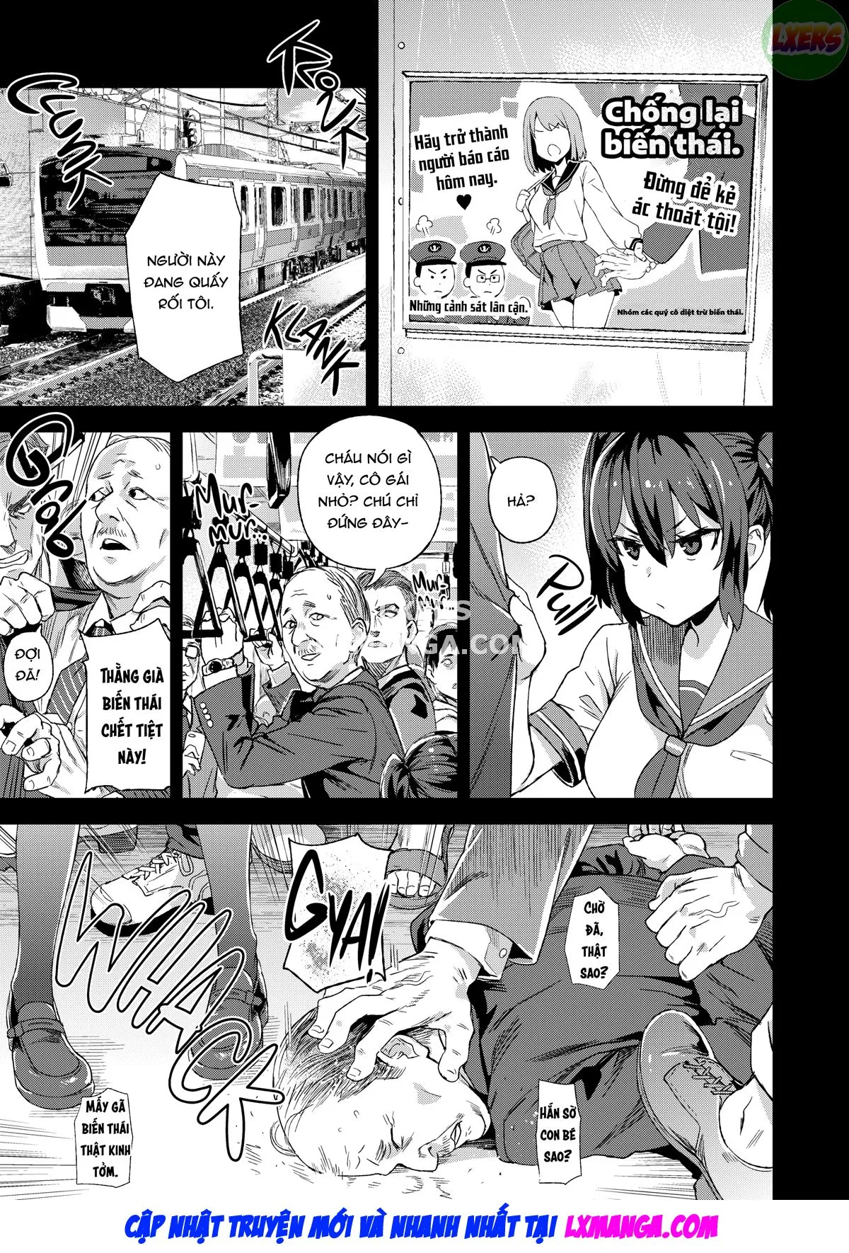 HentaiVN.net - Ảnh 5 - VictimGirlsR ...JK de Refre -Flesh & Refresh- [VictimGirlsR ...JK de リフレ-Flesh & Refresh-] - Chap 2 - [END]