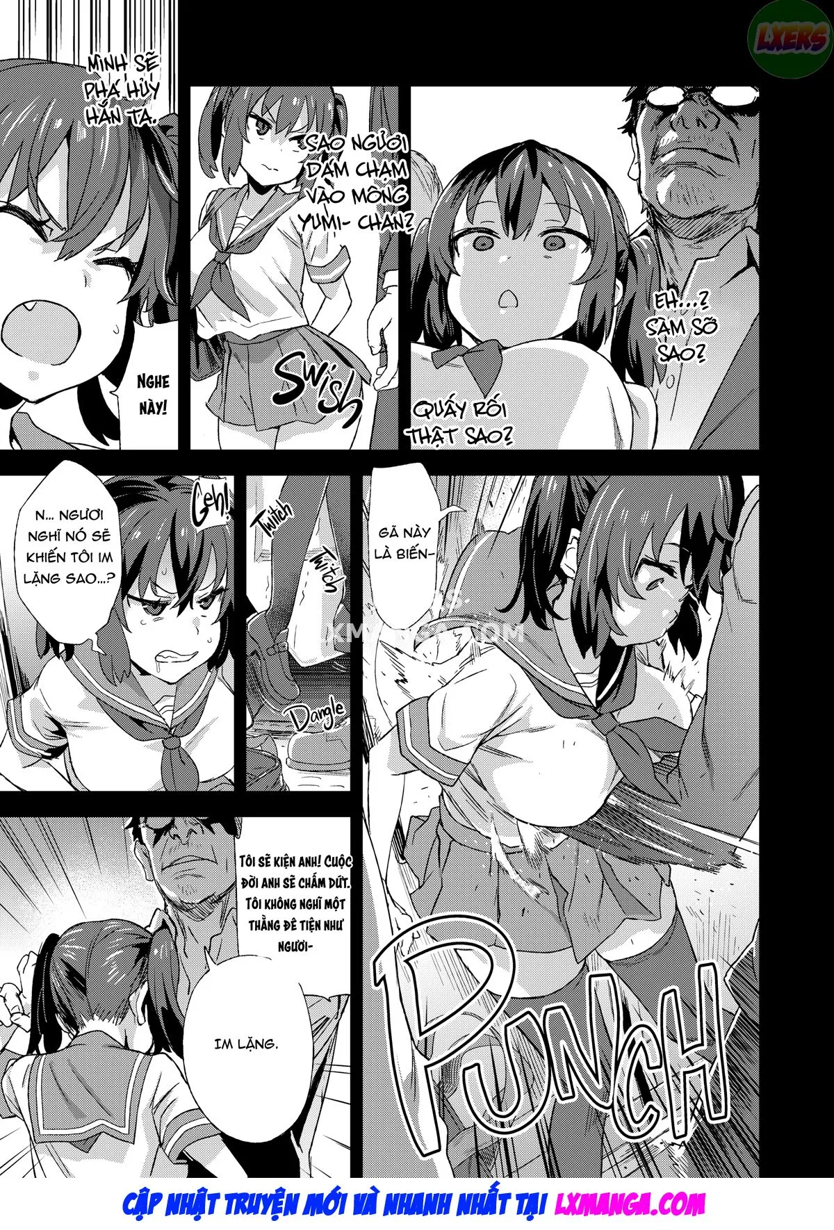 HentaiVN.net - Ảnh 9 - VictimGirlsR ...JK de Refre -Flesh & Refresh- [VictimGirlsR ...JK de リフレ-Flesh & Refresh-] - Chap 2 - [END]