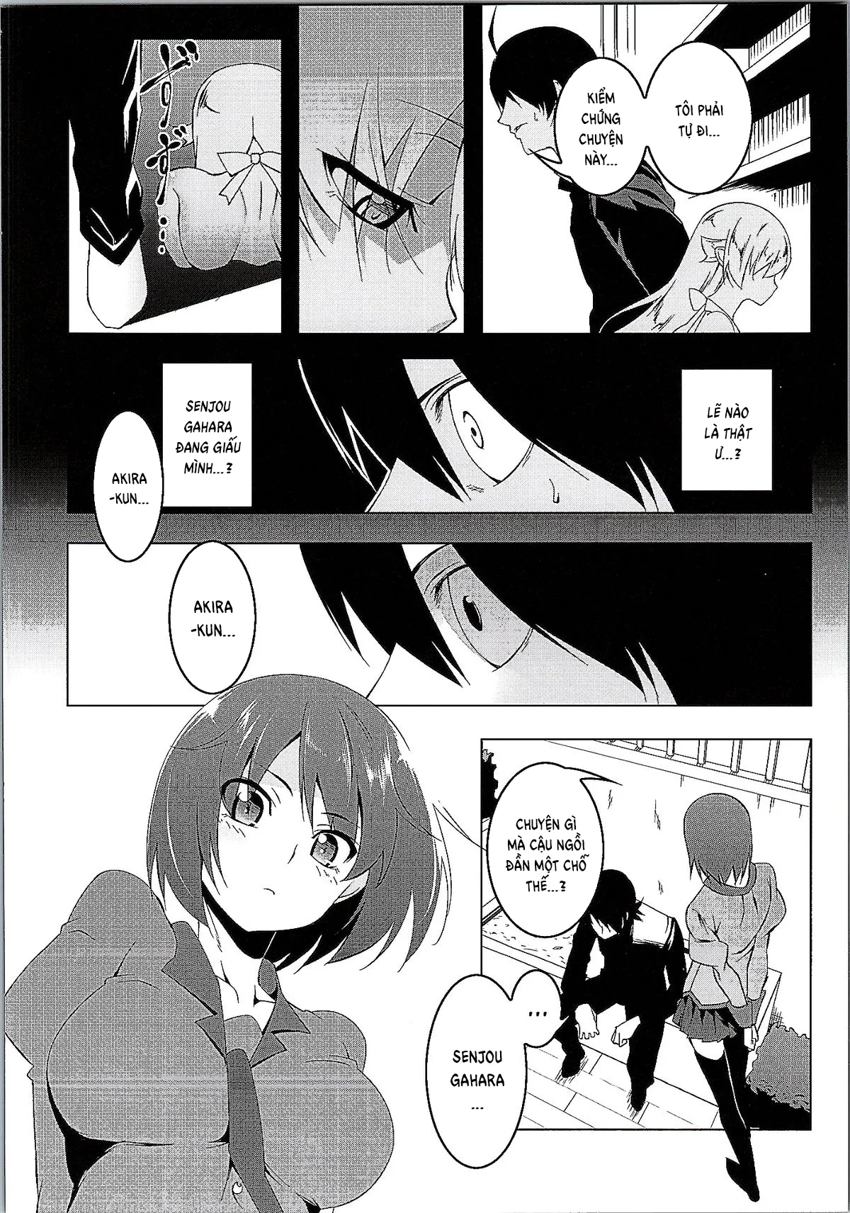 HentaiVN.net - Ảnh 17 - Netoraregatari Soushuuhen - Netoraregatari Go