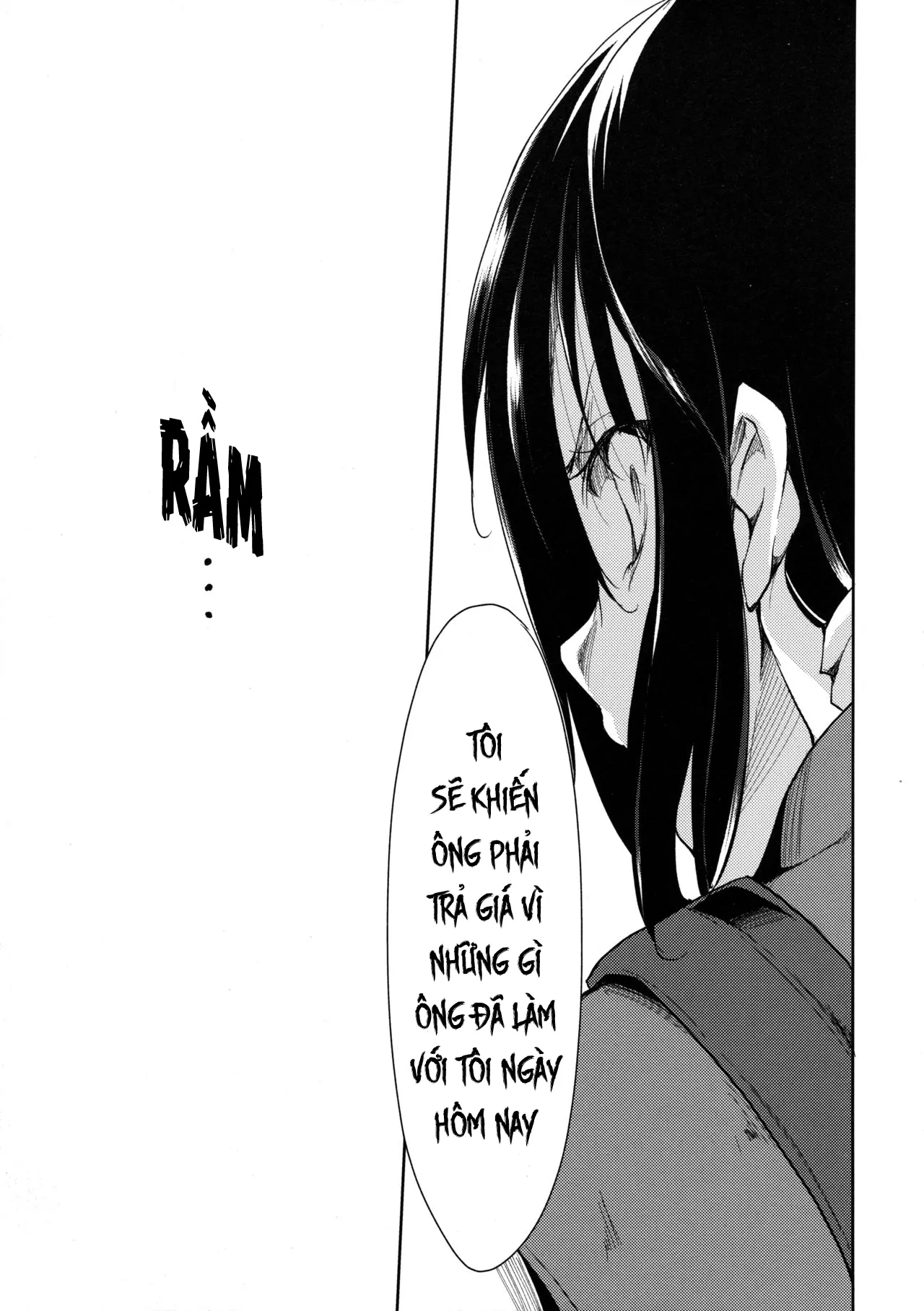 HentaiVN.net - Ảnh 63 - Shoujo M [少女M] - Chap 3
