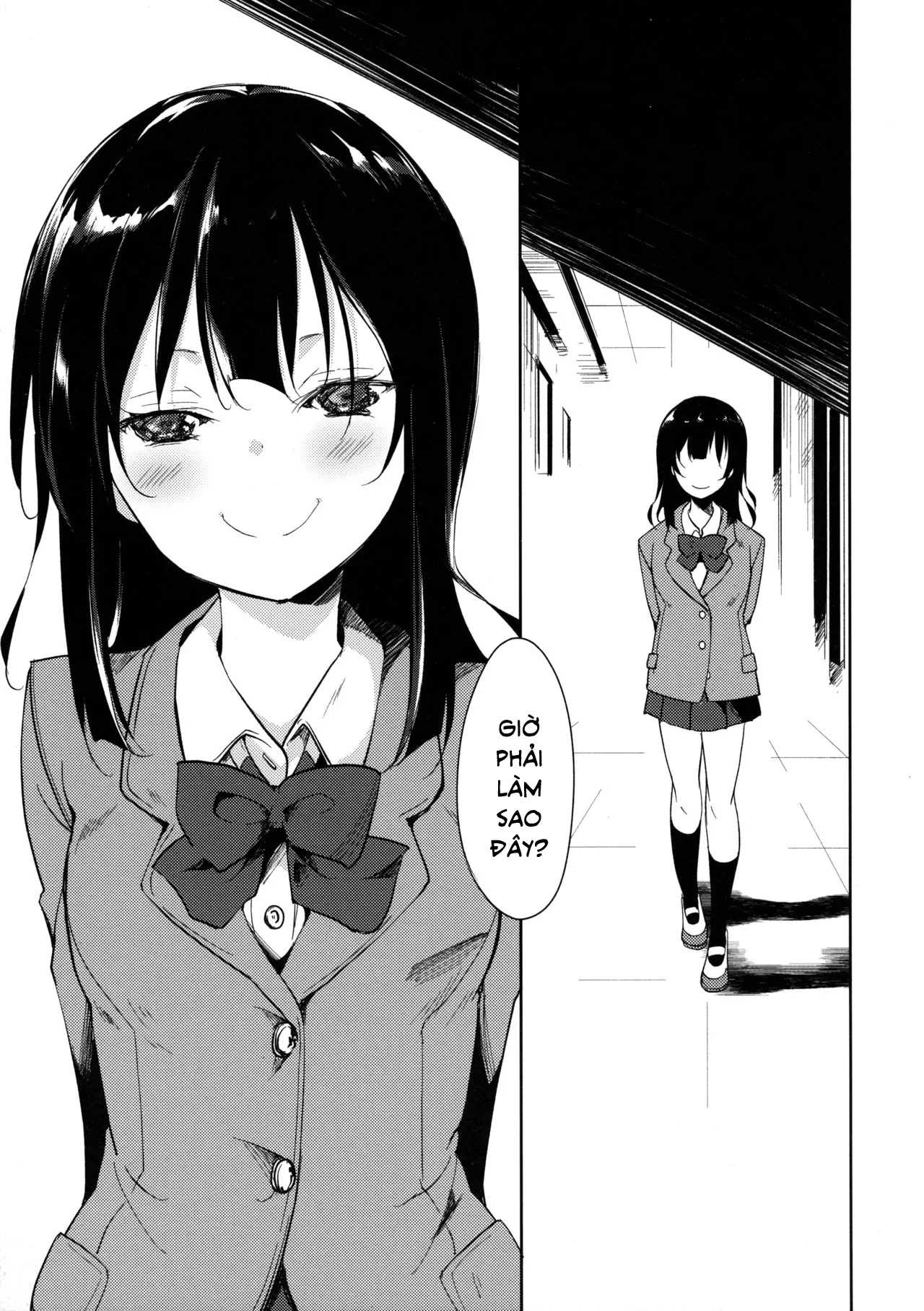 HentaiVN.net - Ảnh 65 - Shoujo M [少女M] - Chap 3