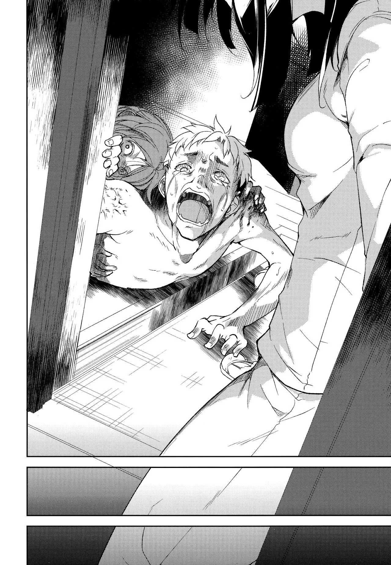 HentaiVN.net - Ảnh 11 - Shoujo M [少女M] - Chap 5.2