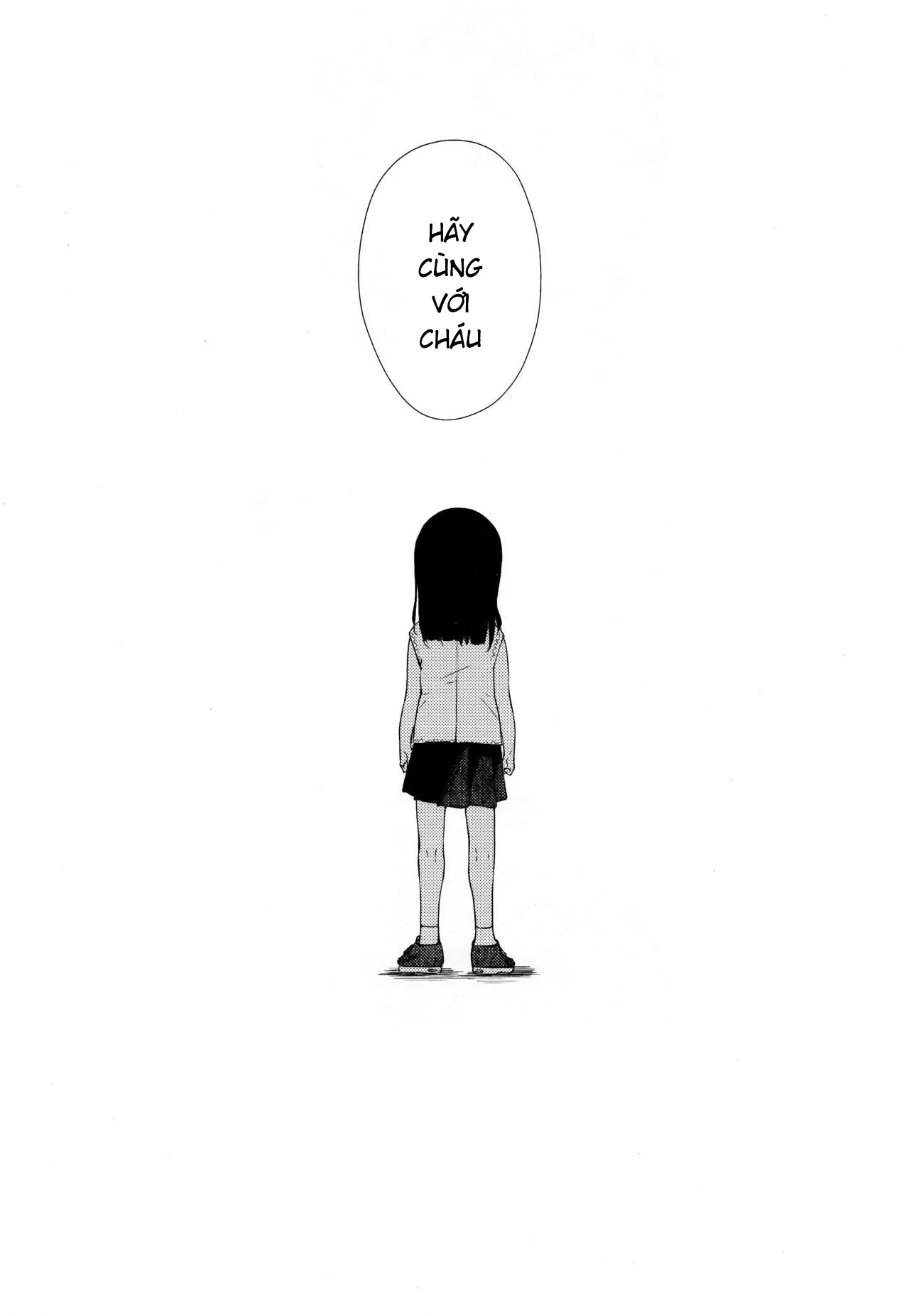 HentaiVN.net - Ảnh 4 - Shoujo M [少女M] - Chap 6.1