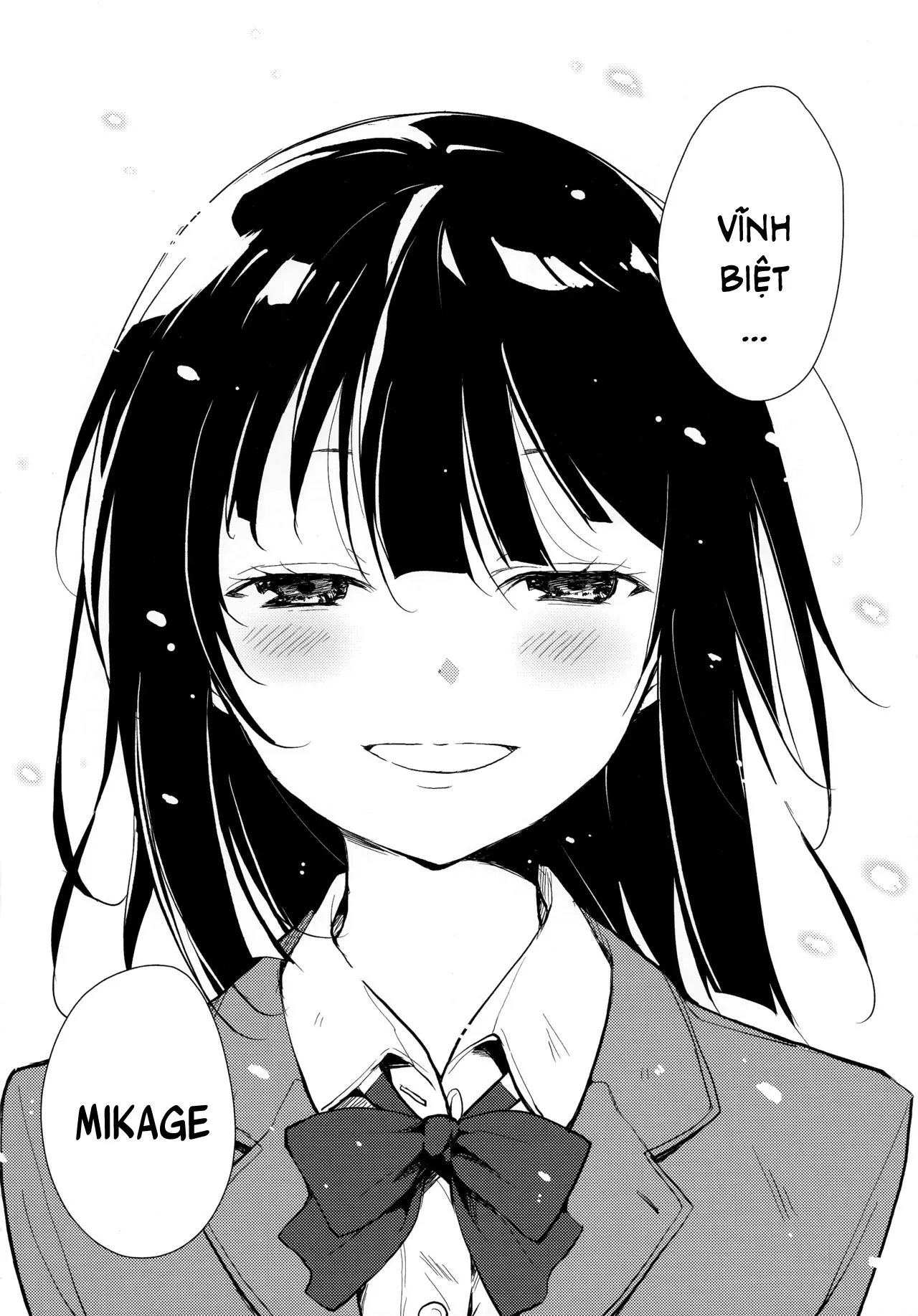 HentaiVN.net - Ảnh 56 - Shoujo M [少女M] - Chap 6.2