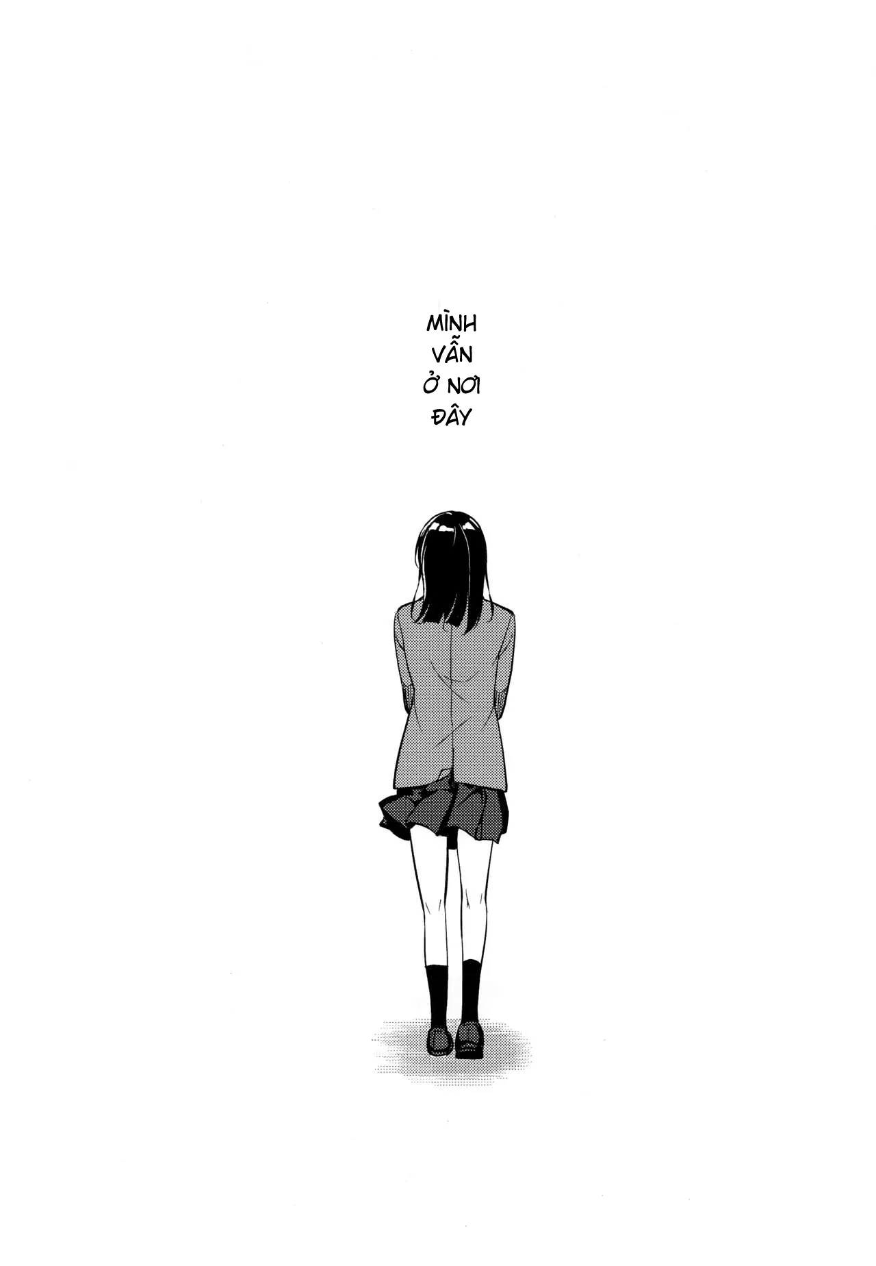 HentaiVN.net - Ảnh 62 - Shoujo M [少女M] - Chap 6.2